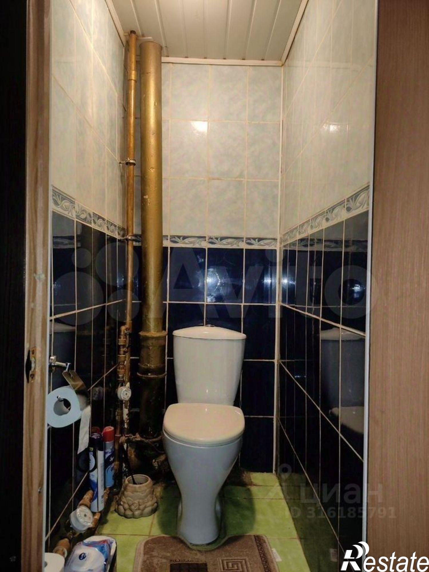 Купить квартиру за 4 000 000 рублей на улица Мира, 106