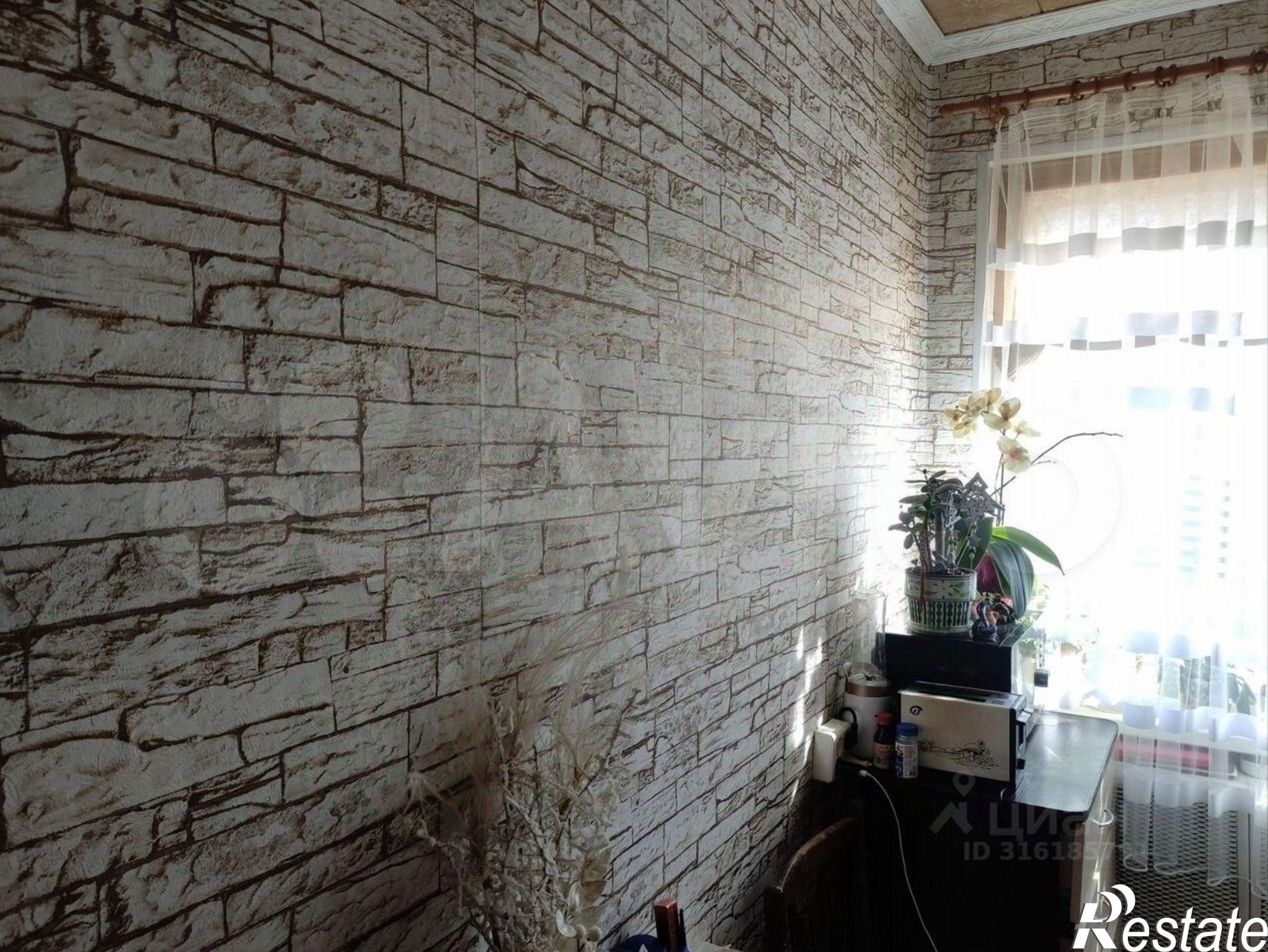 Купить квартиру за 4 000 000 рублей на улица Мира, 106