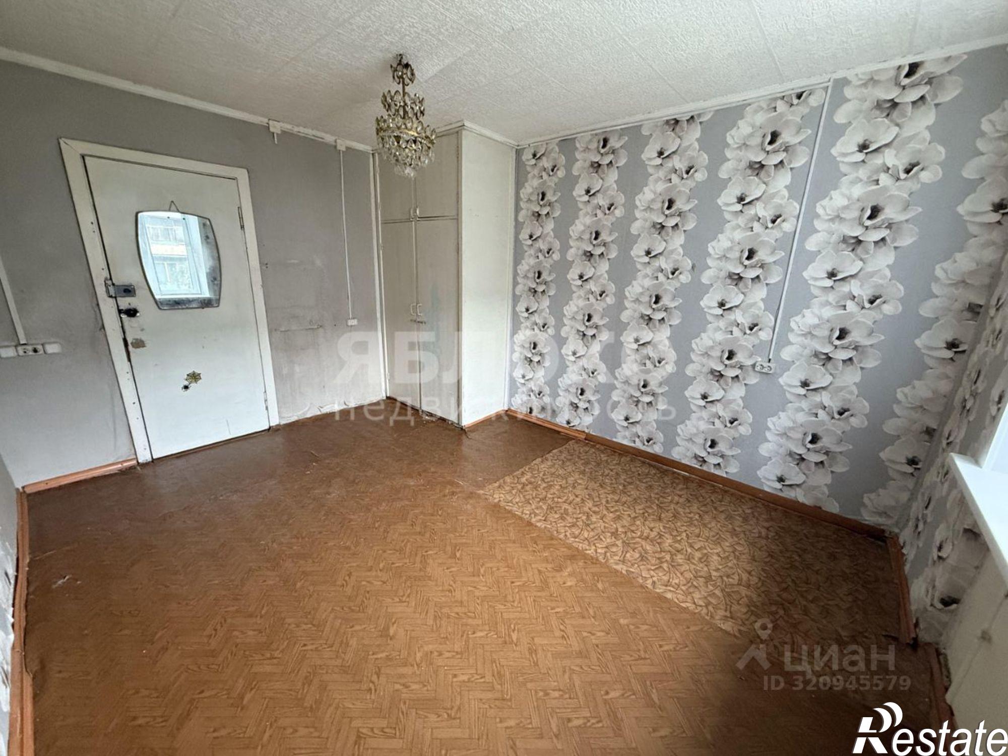 Купить комнату за 435 000 рублей на Березники, улица Пятилетки, 93