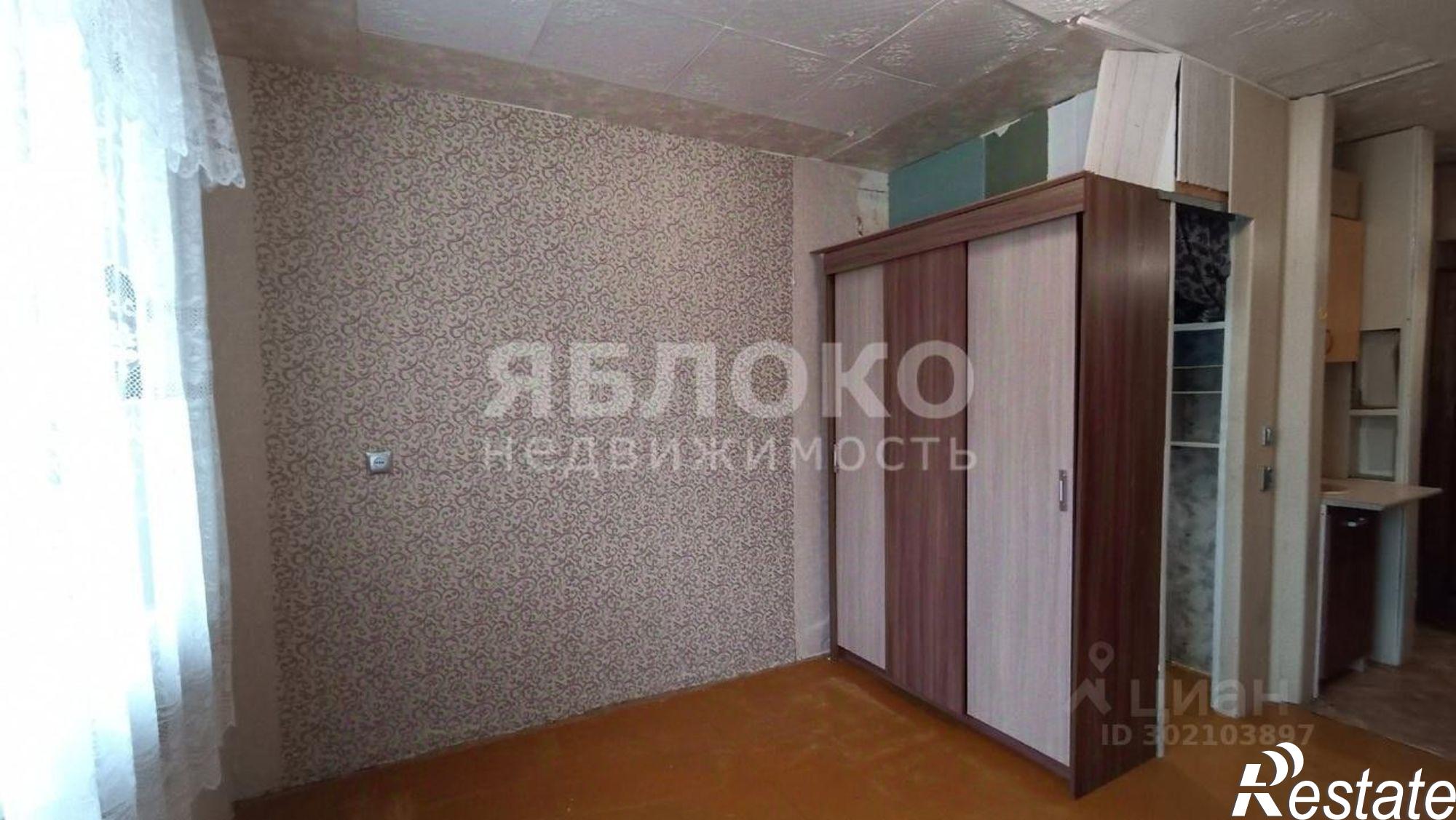 Купить квартиру за 950 000 рублей на г Березники, ул Юбилейная, 69а