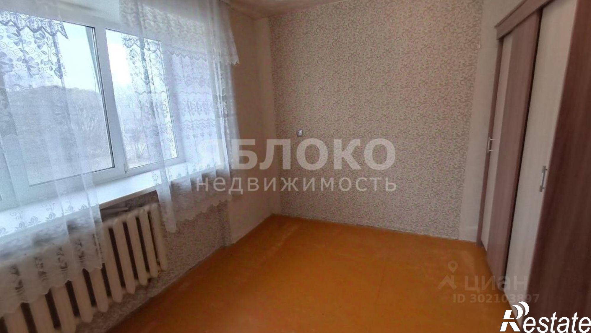 Купить квартиру за 950 000 рублей на г Березники, ул Юбилейная, 69а