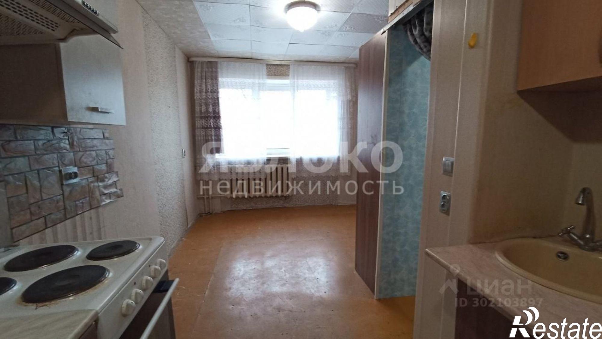 Купить квартиру за 950 000 рублей на г Березники, ул Юбилейная, 69а