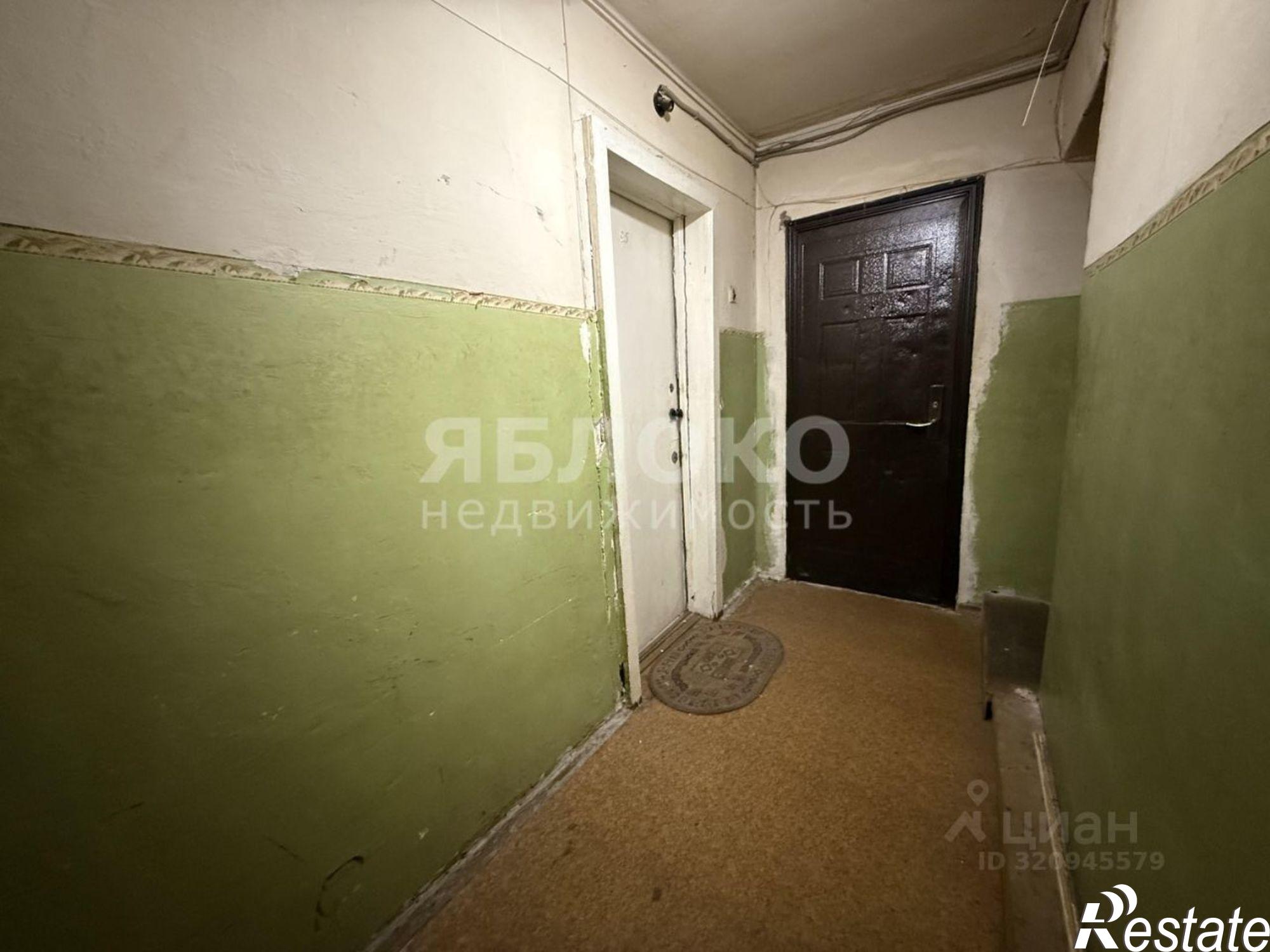 Купить комнату за 435 000 рублей на Березники, улица Пятилетки, 93