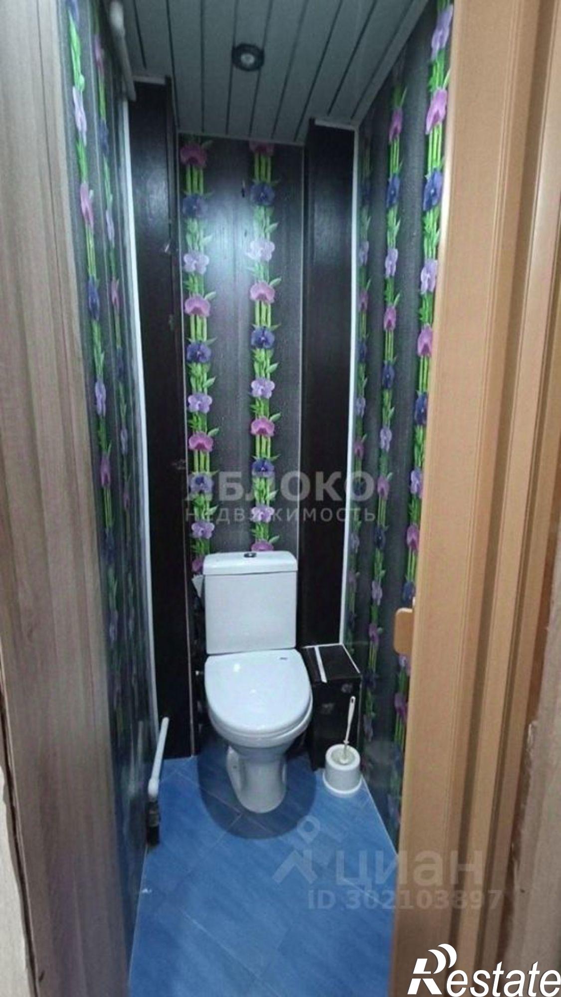 Купить квартиру за 950 000 рублей на г Березники, ул Юбилейная, 69а