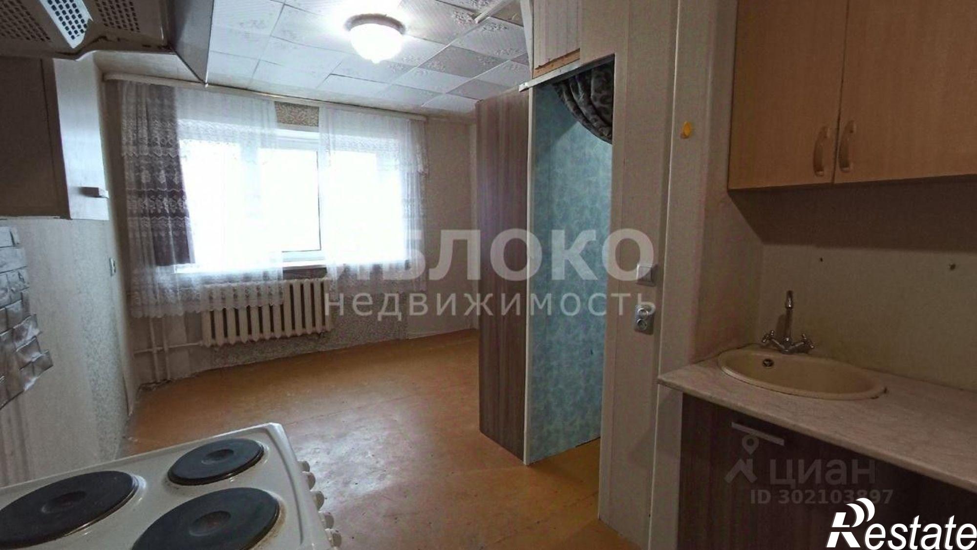 Купить квартиру за 950 000 рублей на г Березники, ул Юбилейная, 69а