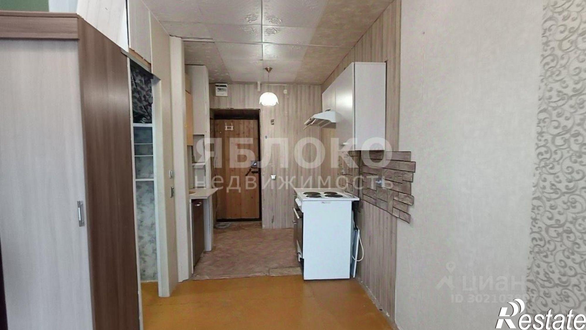 Купить квартиру за 950 000 рублей на г Березники, ул Юбилейная, 69а