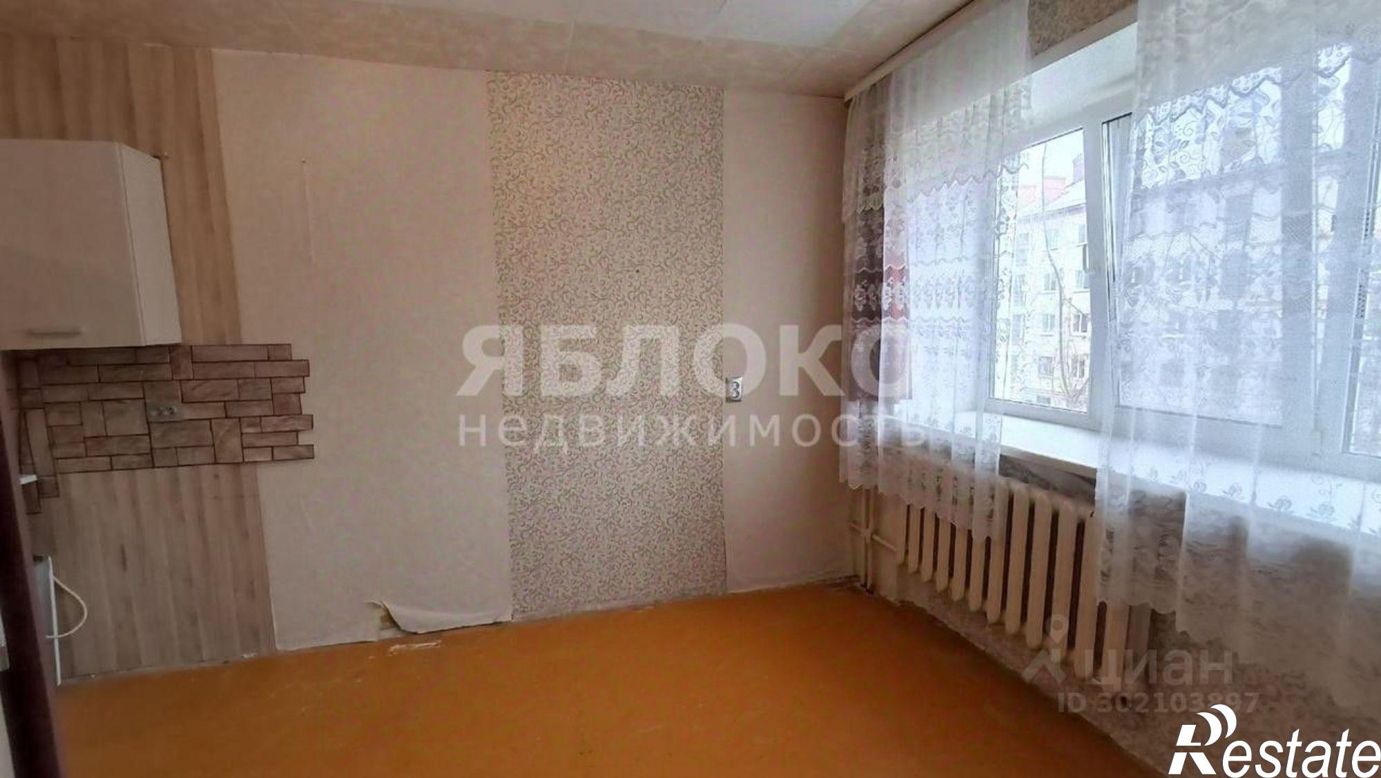 Купить квартиру за 950 000 рублей на г Березники, ул Юбилейная, 69а