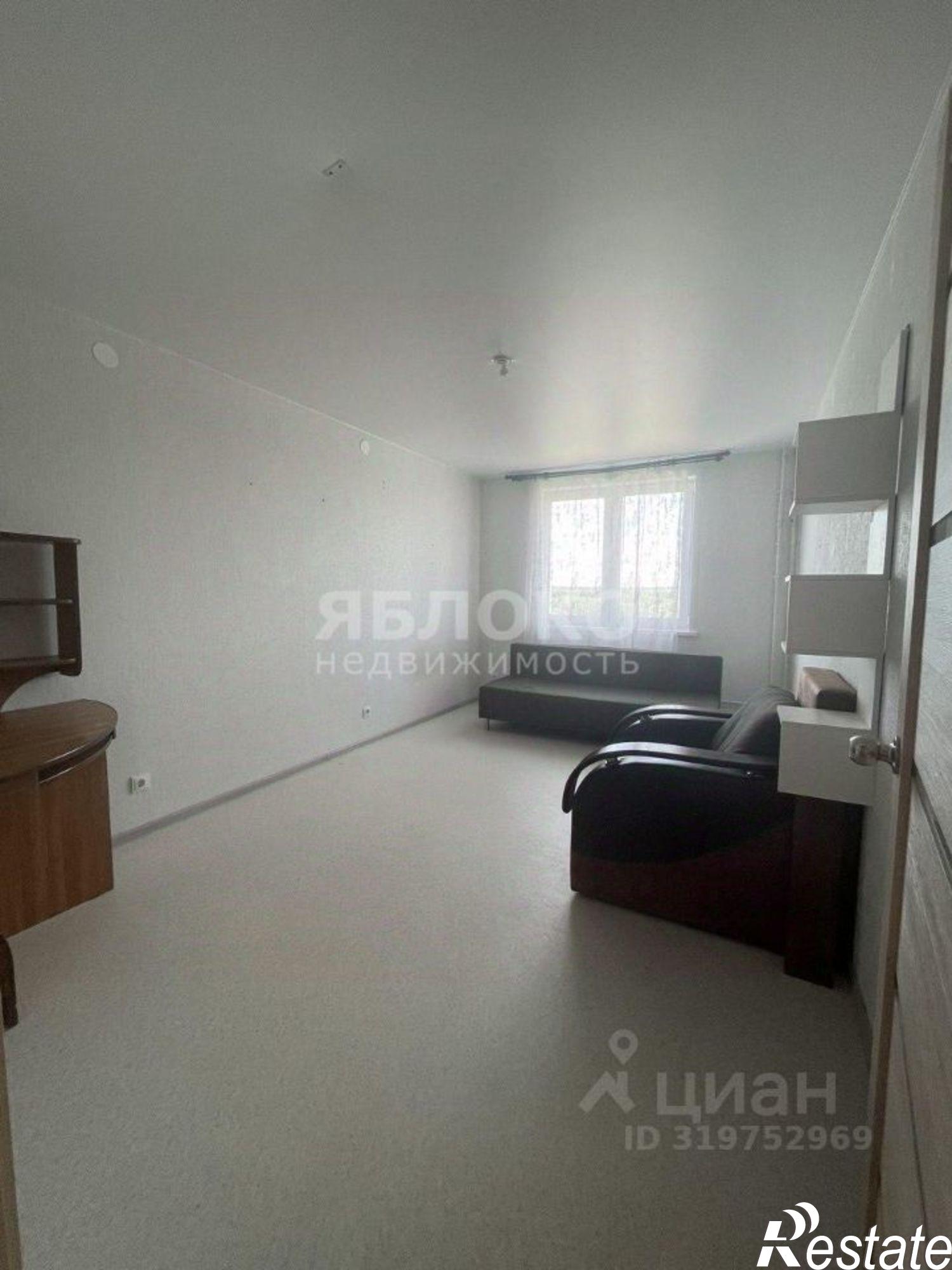 Купить квартиру за 2 200 000 рублей на Березники, Строгановский бульвар, 15