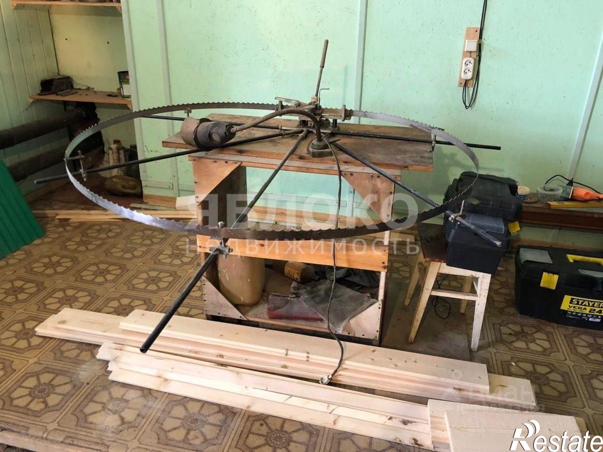 Купить производственную площадь за 15 000 000 рублей на Березники, улица Папанинцев, 21