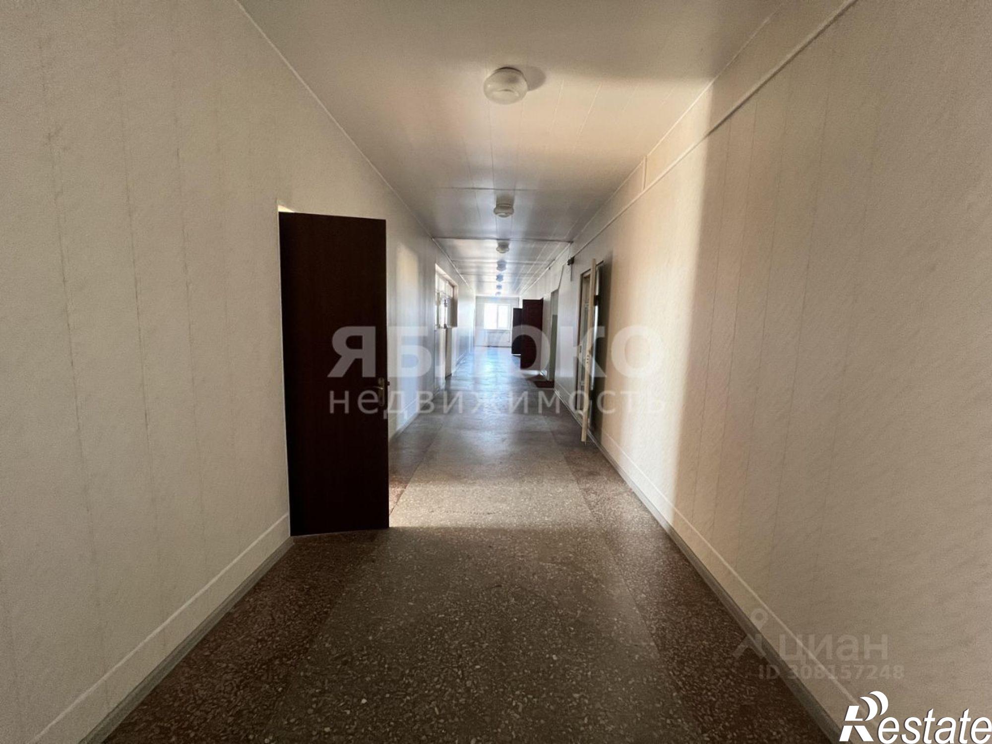 Купить ОСЗ, отдельно стоящее здание за 5 750 500 рублей на Соликамск, Железнодорожная улица, 50А