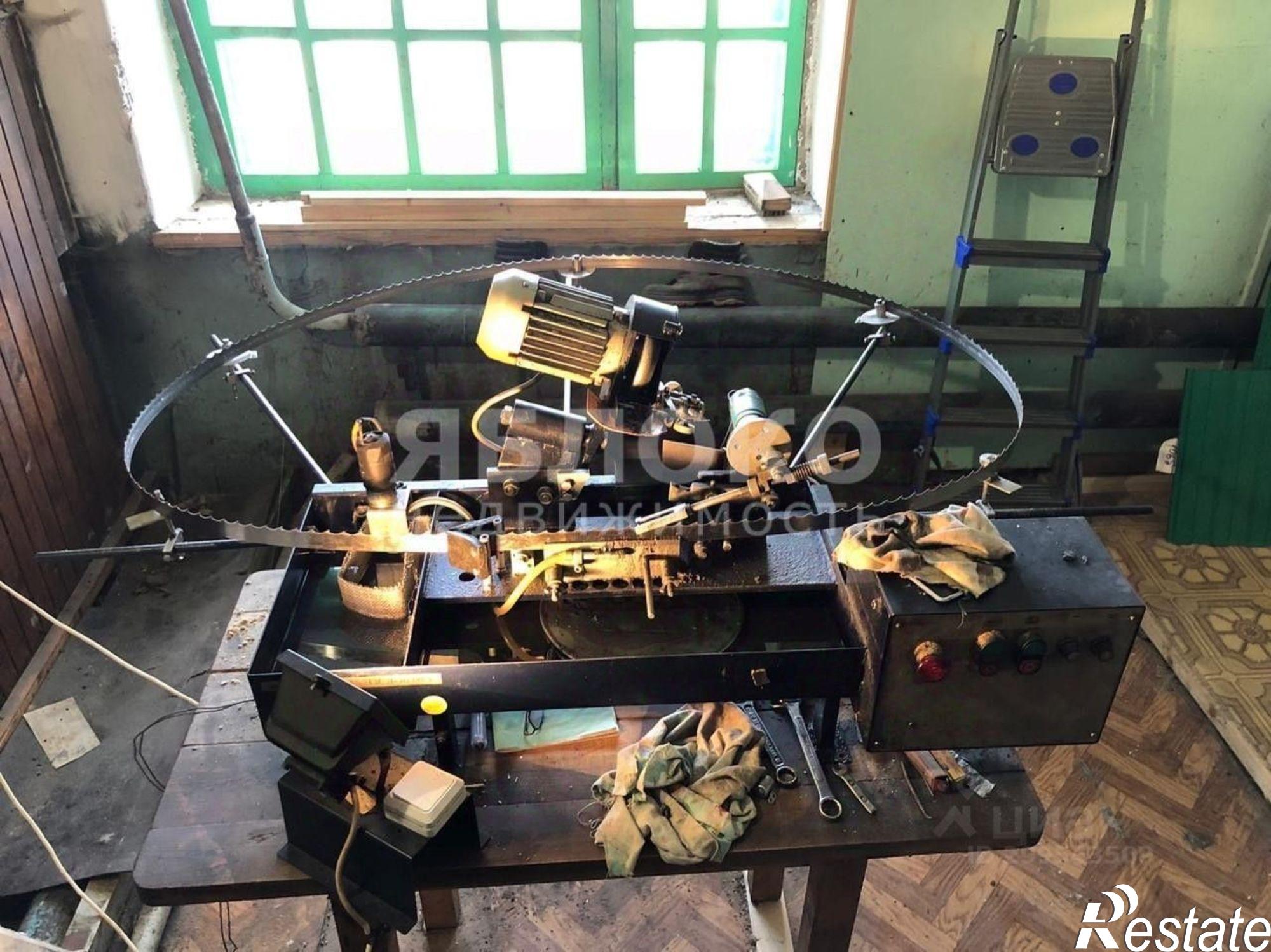 Купить производственную площадь за 15 000 000 рублей на Березники, улица Папанинцев, 21