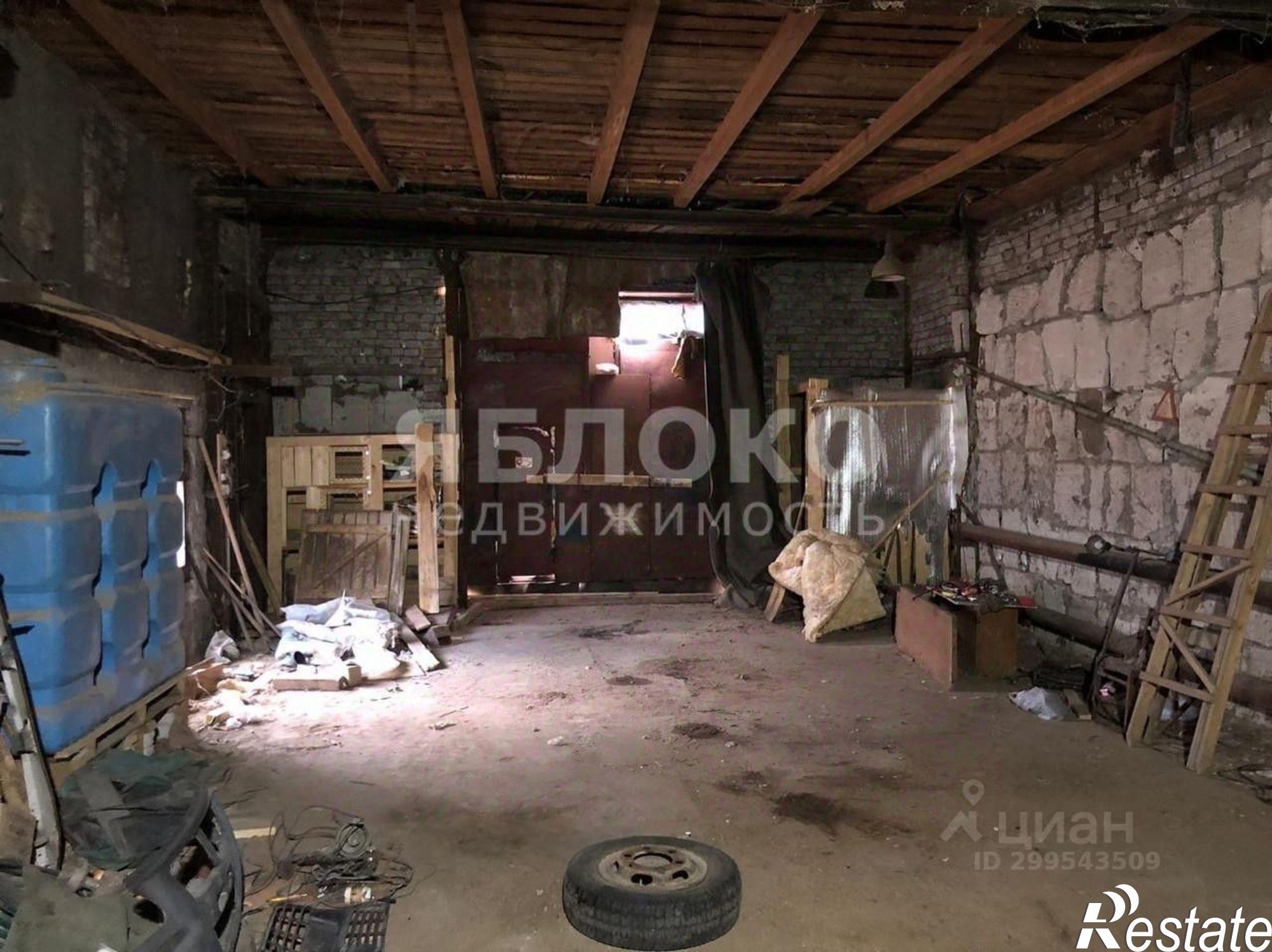 Купить производственную площадь за 15 000 000 рублей на Березники, улица Папанинцев, 21