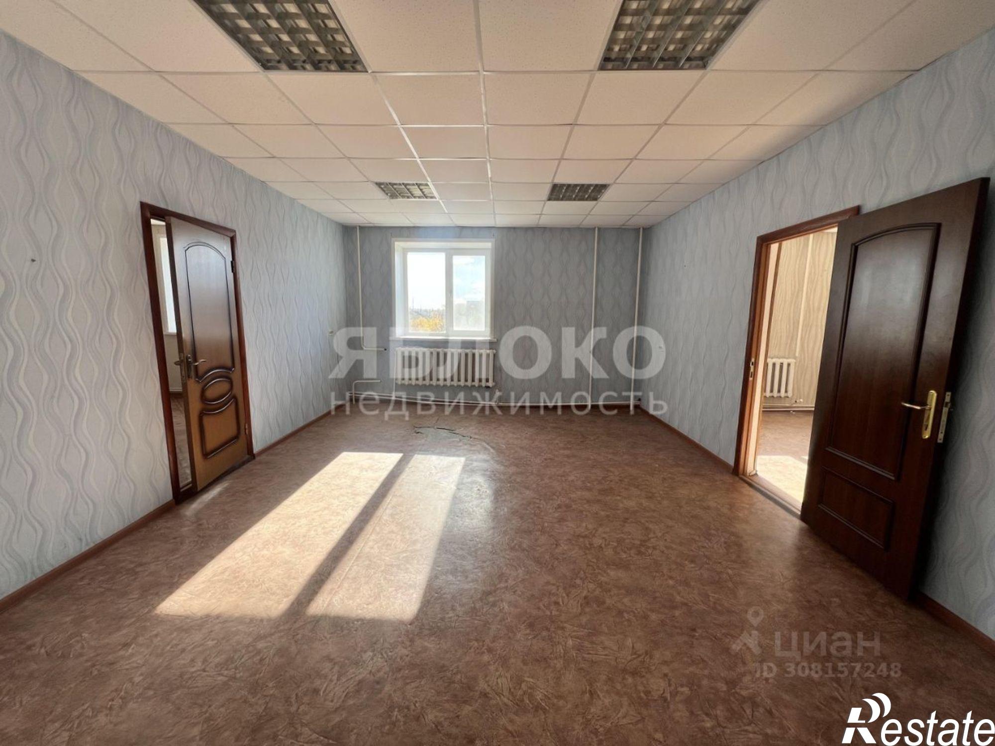 Купить ОСЗ, отдельно стоящее здание за 5 750 500 рублей на Соликамск, Железнодорожная улица, 50А