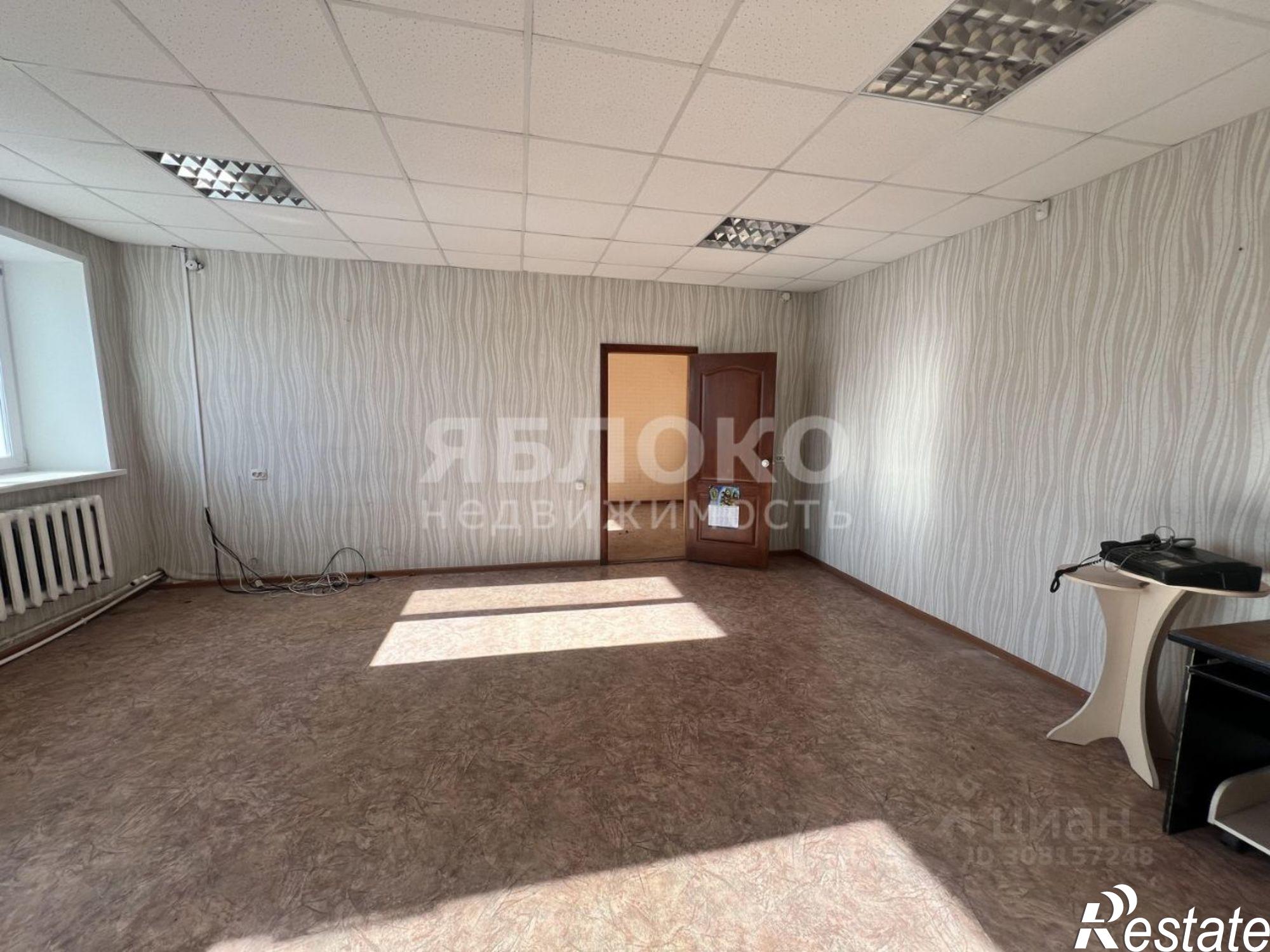 Купить ОСЗ, отдельно стоящее здание за 5 750 500 рублей на Соликамск, Железнодорожная улица, 50А