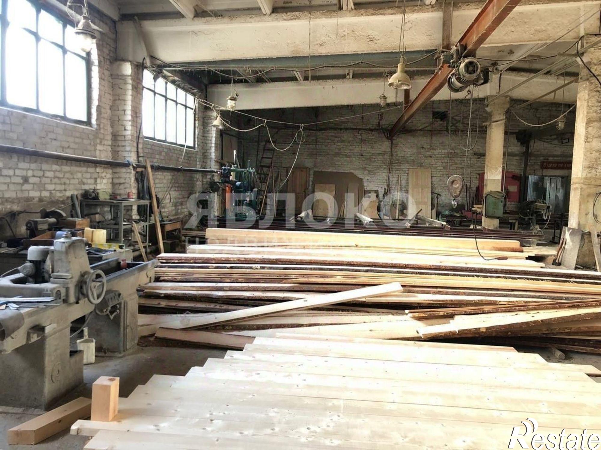 Купить производственную площадь за 15 000 000 рублей на Березники, улица Папанинцев, 21