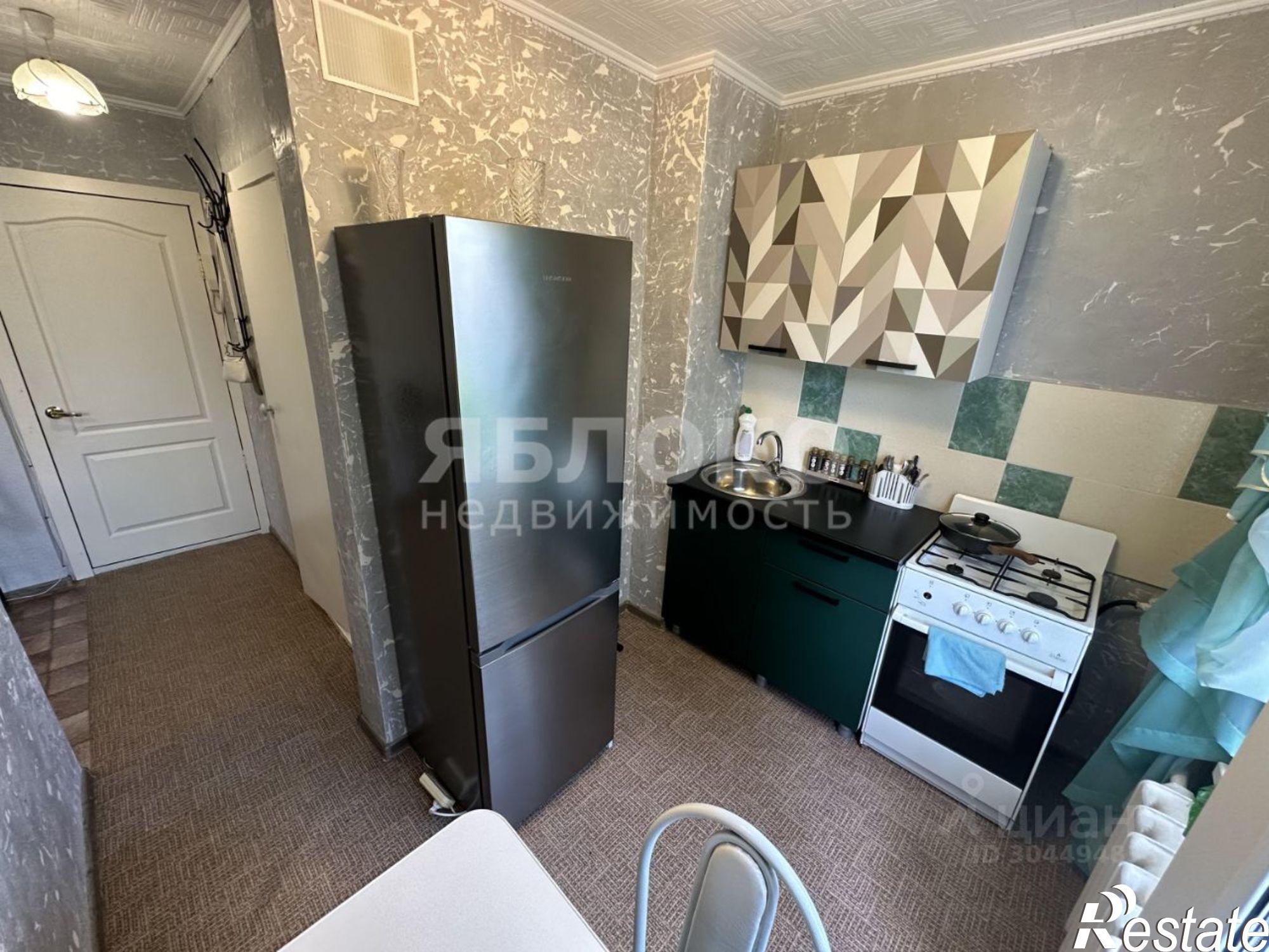 Купить квартиру за 1 850 000 рублей на г Березники, ул 30 лет Победы, 32