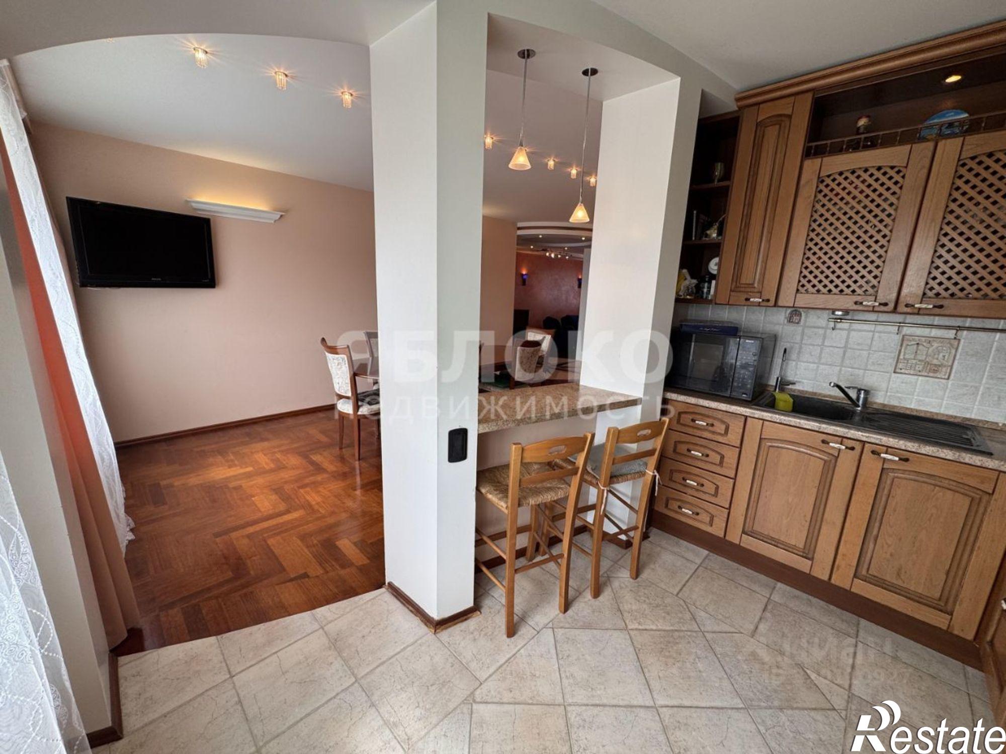 Купить квартиру за 13 900 000 рублей на г Березники, ул Юбилейная, 131