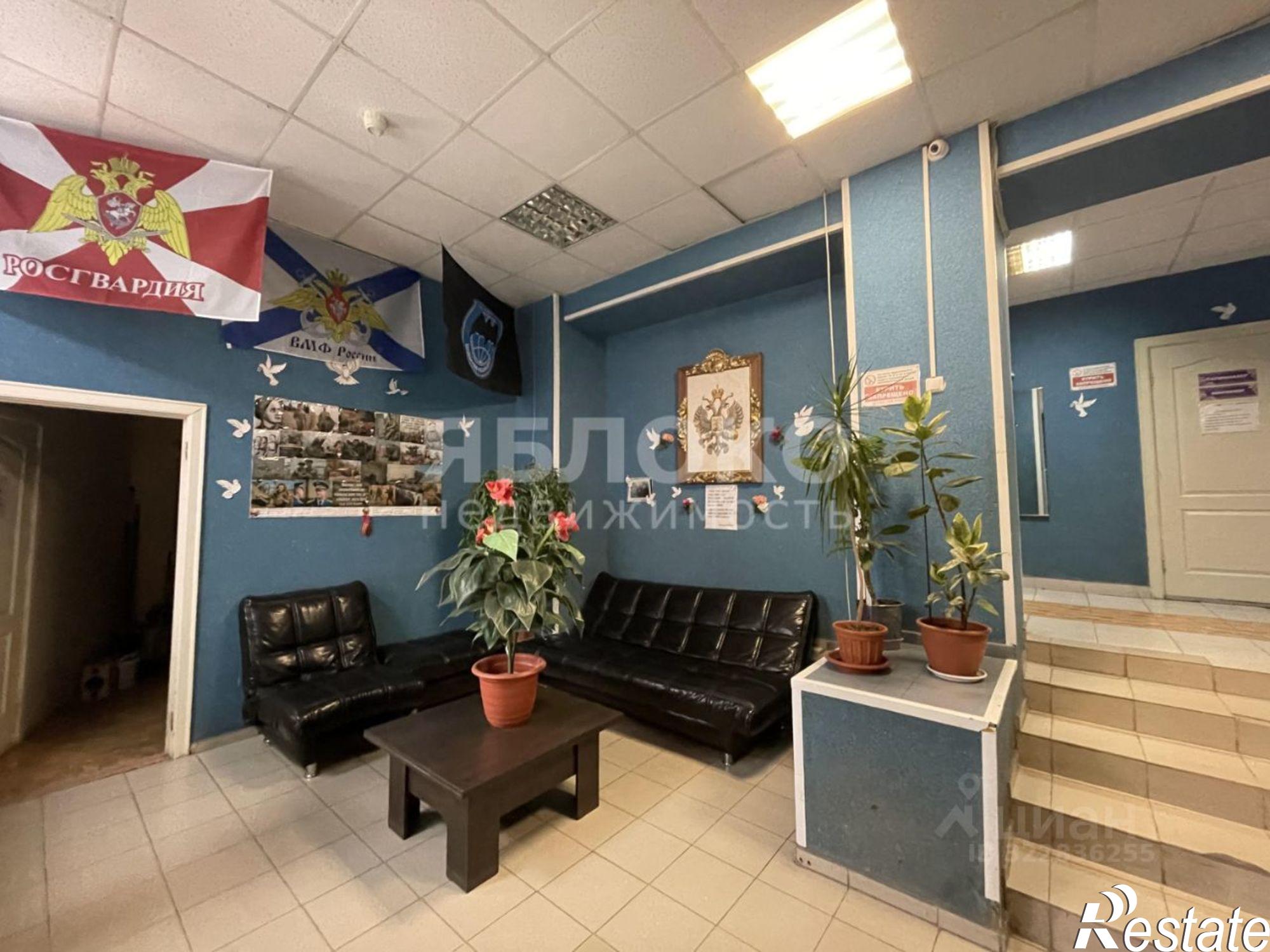 Купить комнату за 570 000 рублей на г Березники, пр-кт Ленина, 47а