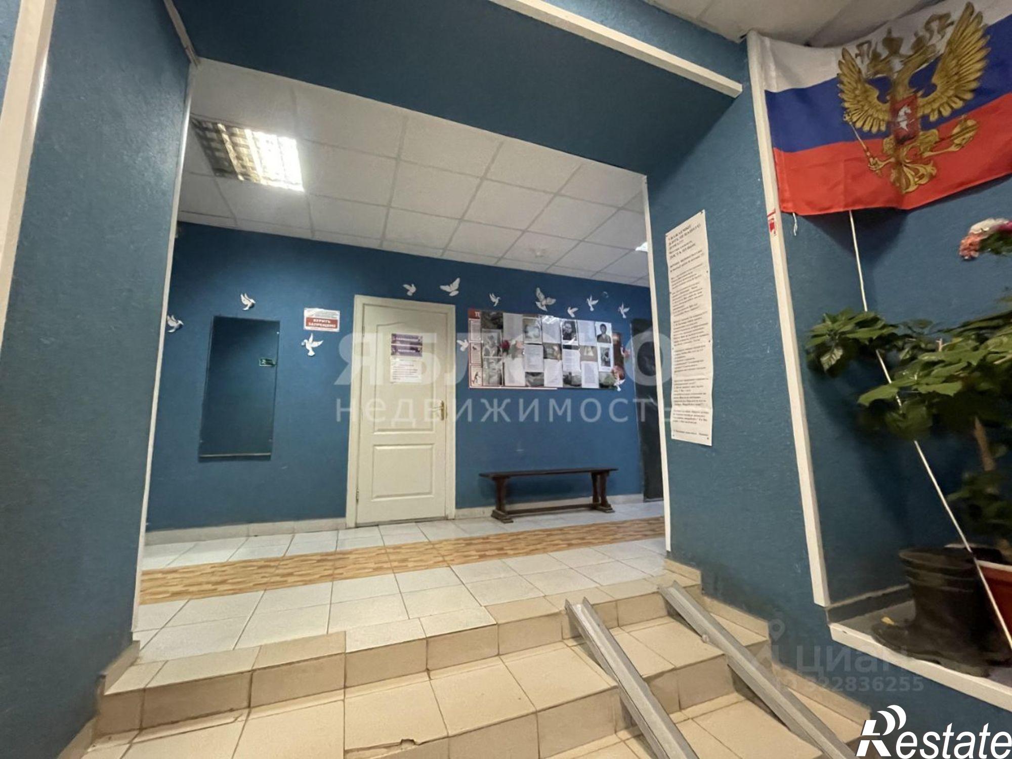 Купить комнату за 570 000 рублей на г Березники, пр-кт Ленина, 47а