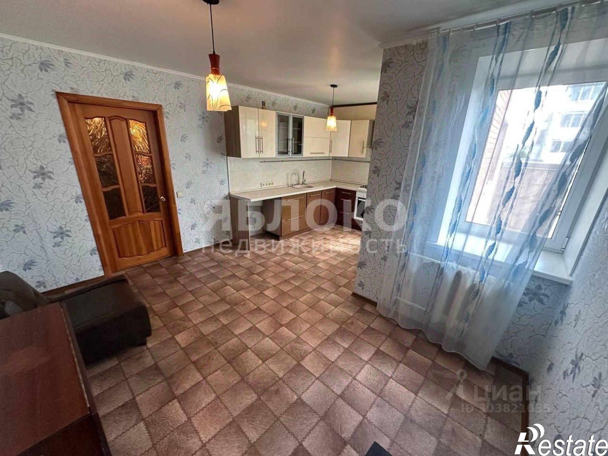 Купить квартиру за 5 800 000 рублей на г Березники, ул Пятилетки, 118