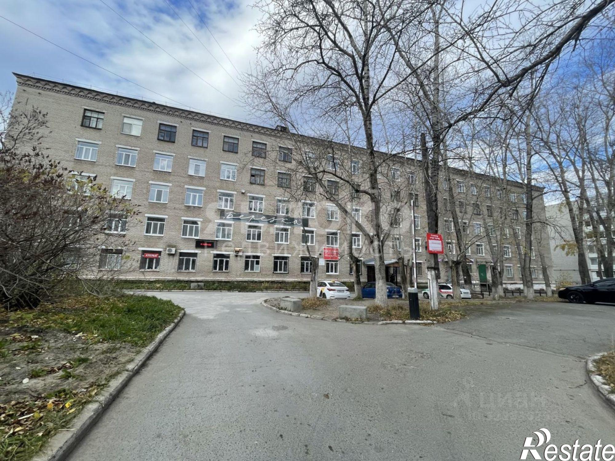 Купить комнату за 570 000 рублей на г Березники, пр-кт Ленина, 47а