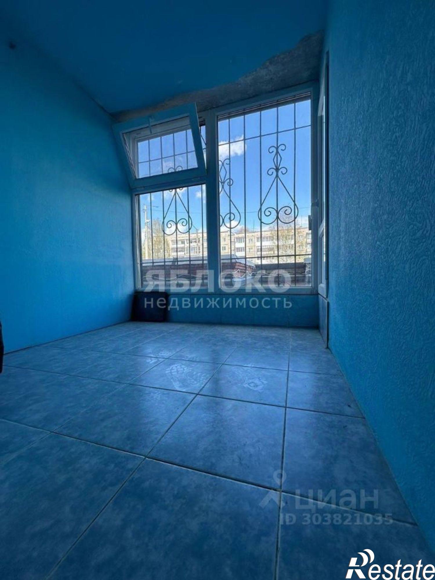 Купить квартиру за 5 800 000 рублей на г Березники, ул Пятилетки, 118