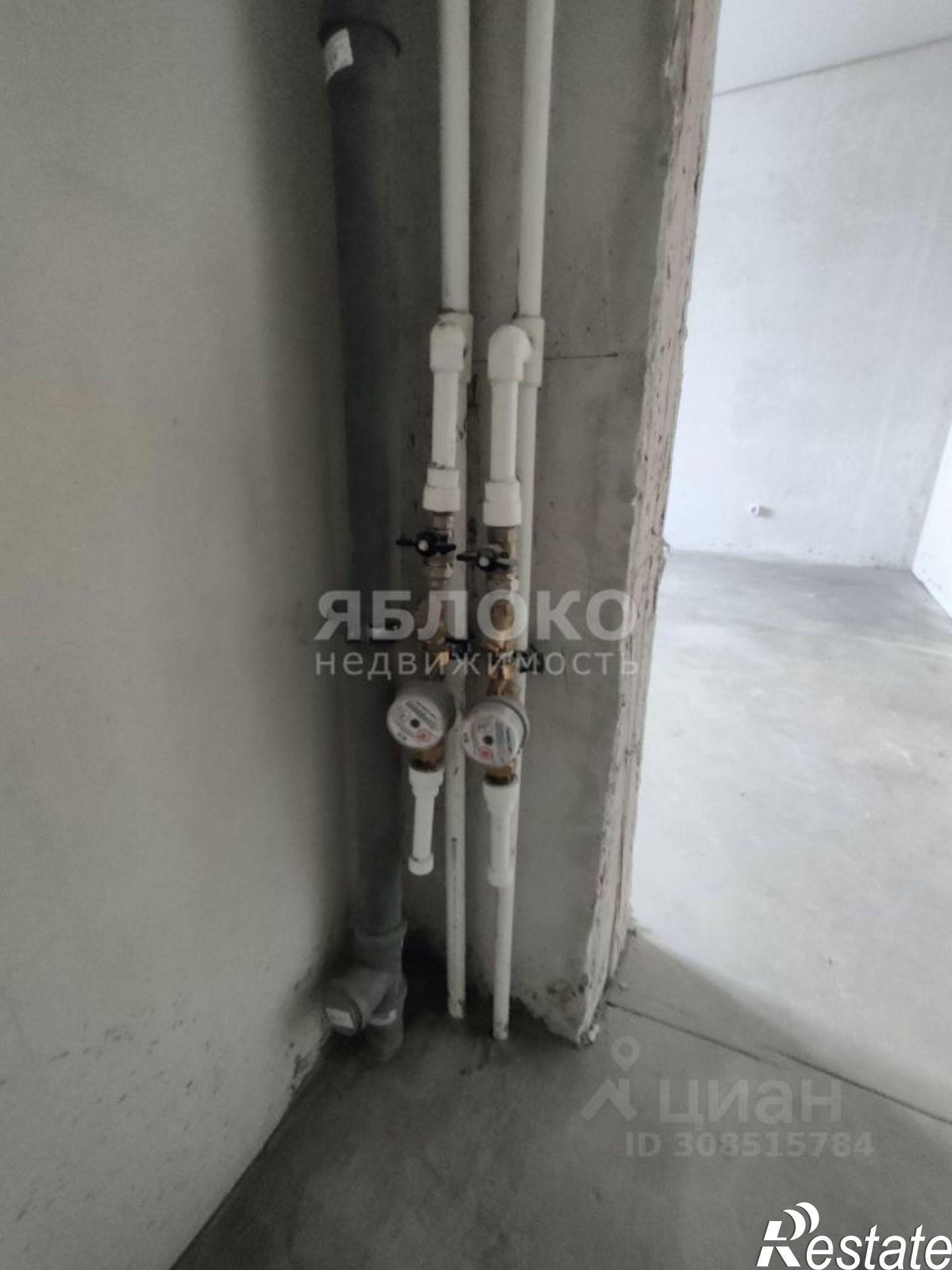 Купить квартиру за 6 700 000 рублей