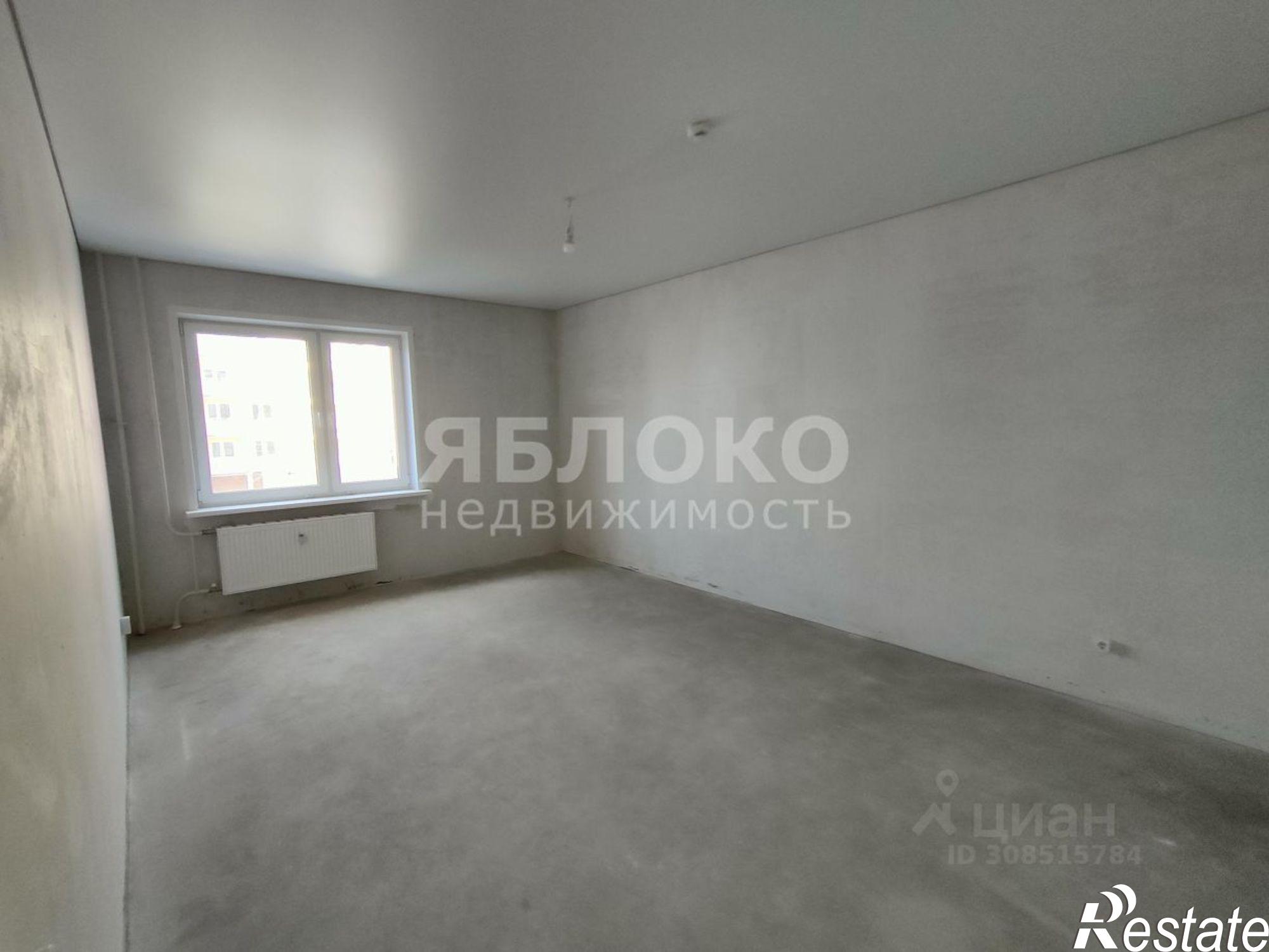 Купить квартиру за 6 700 000 рублей