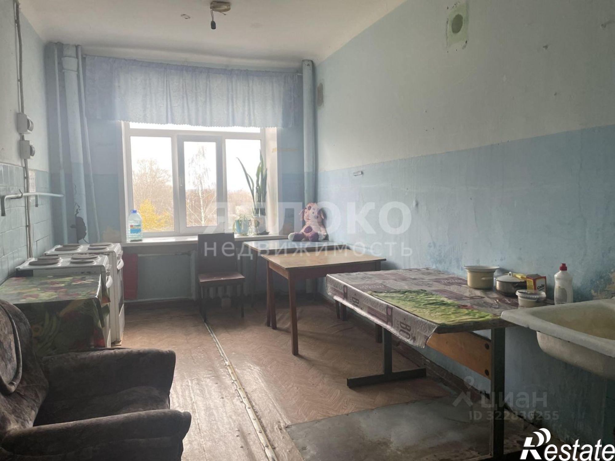 Купить комнату за 570 000 рублей на г Березники, пр-кт Ленина, 47а