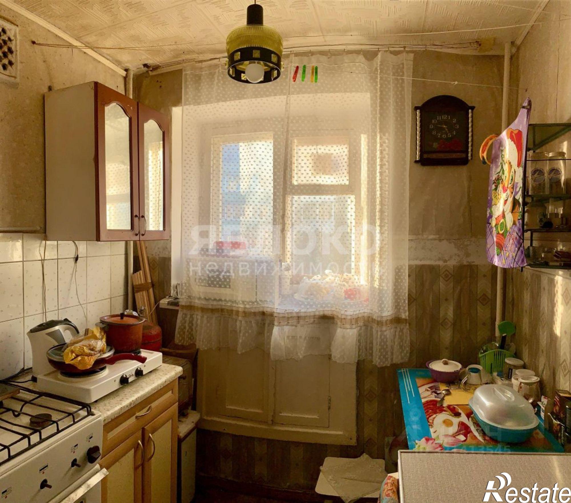 Купить квартиру за 850 000 рублей на г Березники, ул Парижской Коммуны, 26