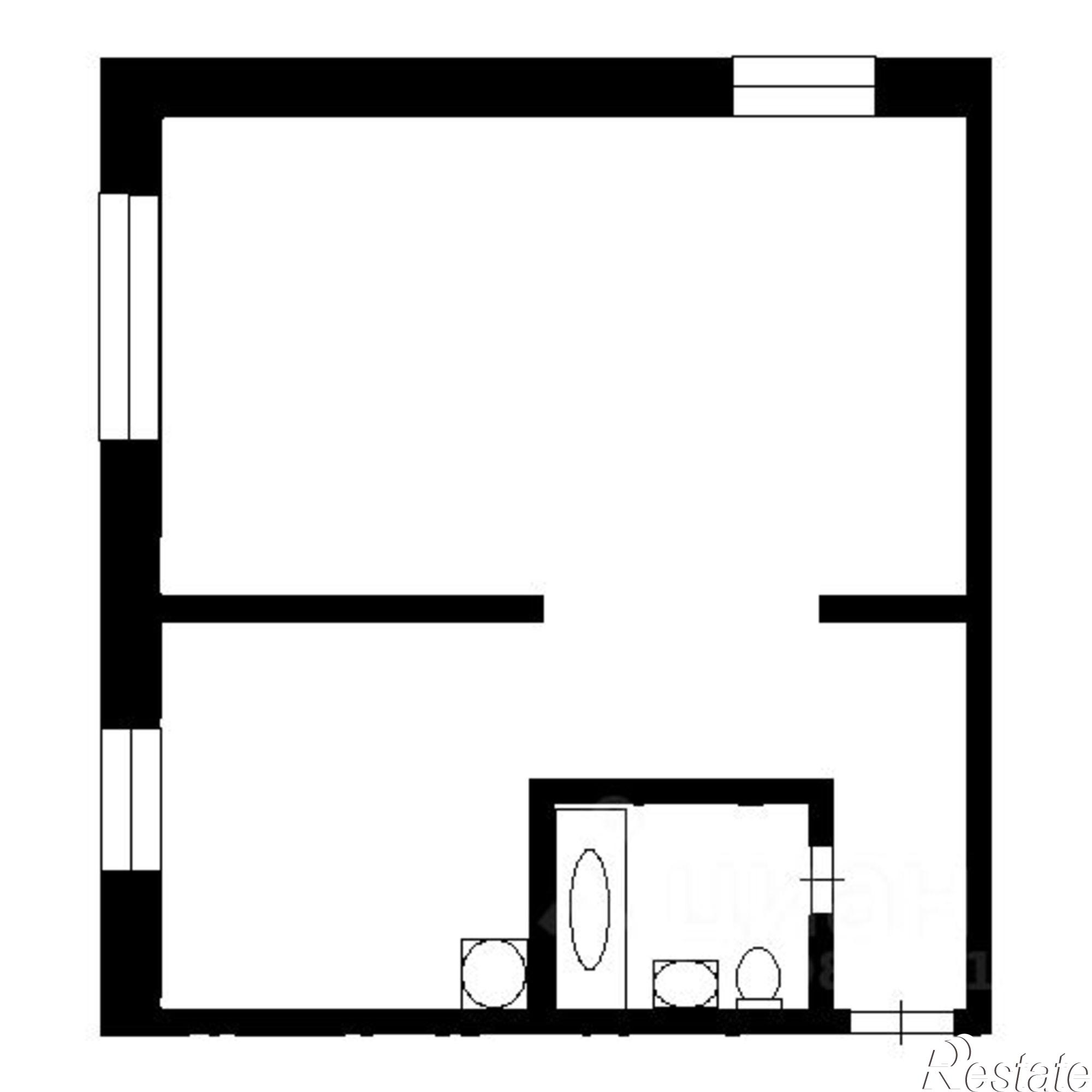 Купить квартиру за 1 680 000 рублей на г Березники, ул Юбилейная, 26