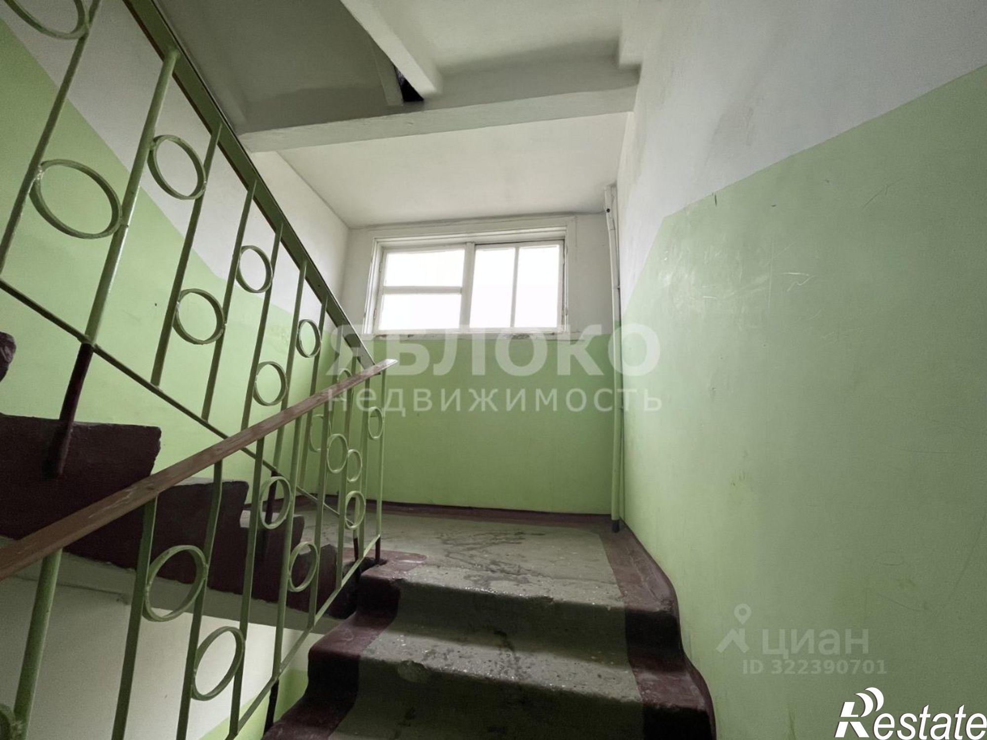 Купить квартиру за 1 450 000 рублей на г Березники, ул Юбилейная, 23