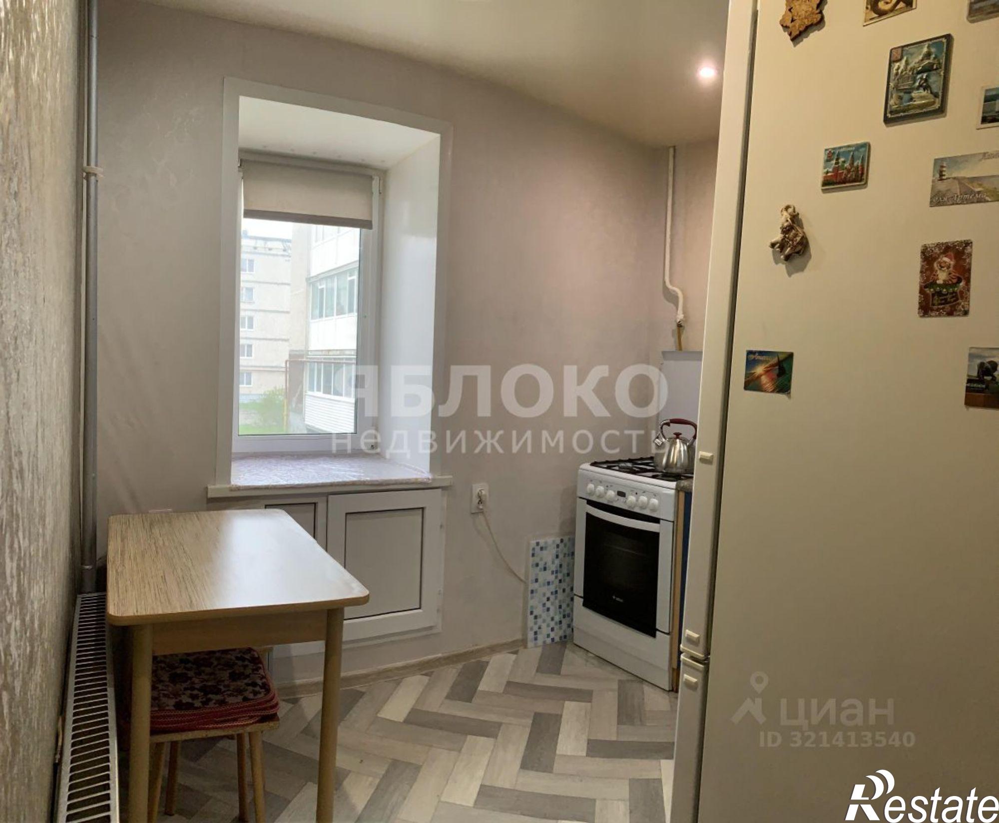 Купить квартиру за 2 000 000 рублей на г Березники, ул Набережная, 29