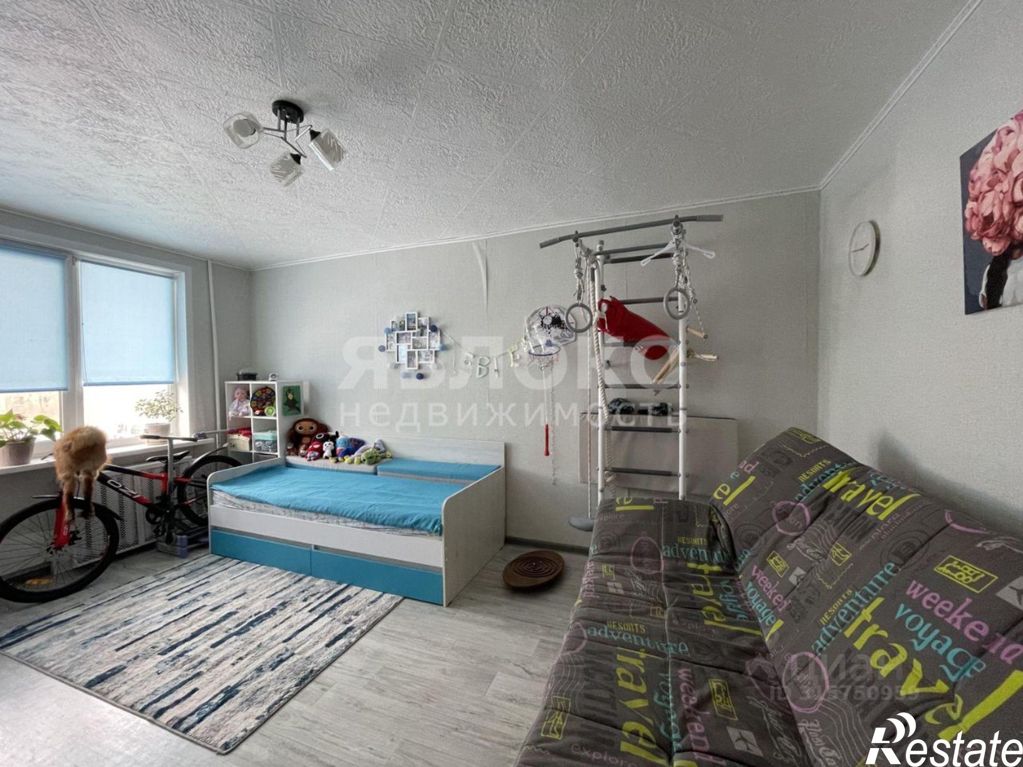 Купить квартиру за 2 500 000 рублей на г Березники, ул Мира, 101