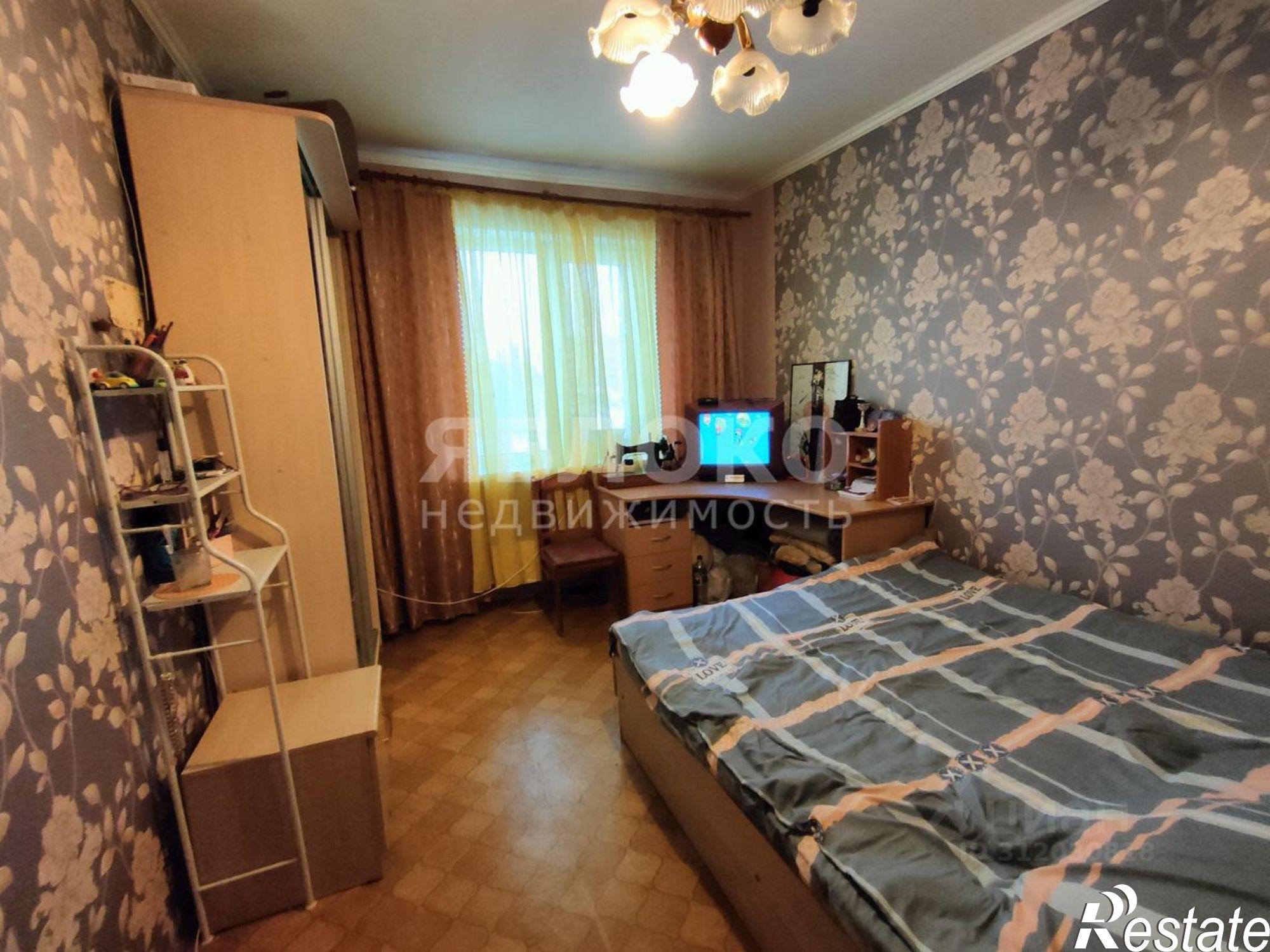 Купить квартиру за 3 250 000 рублей на г Березники, ул Свердлова, 152