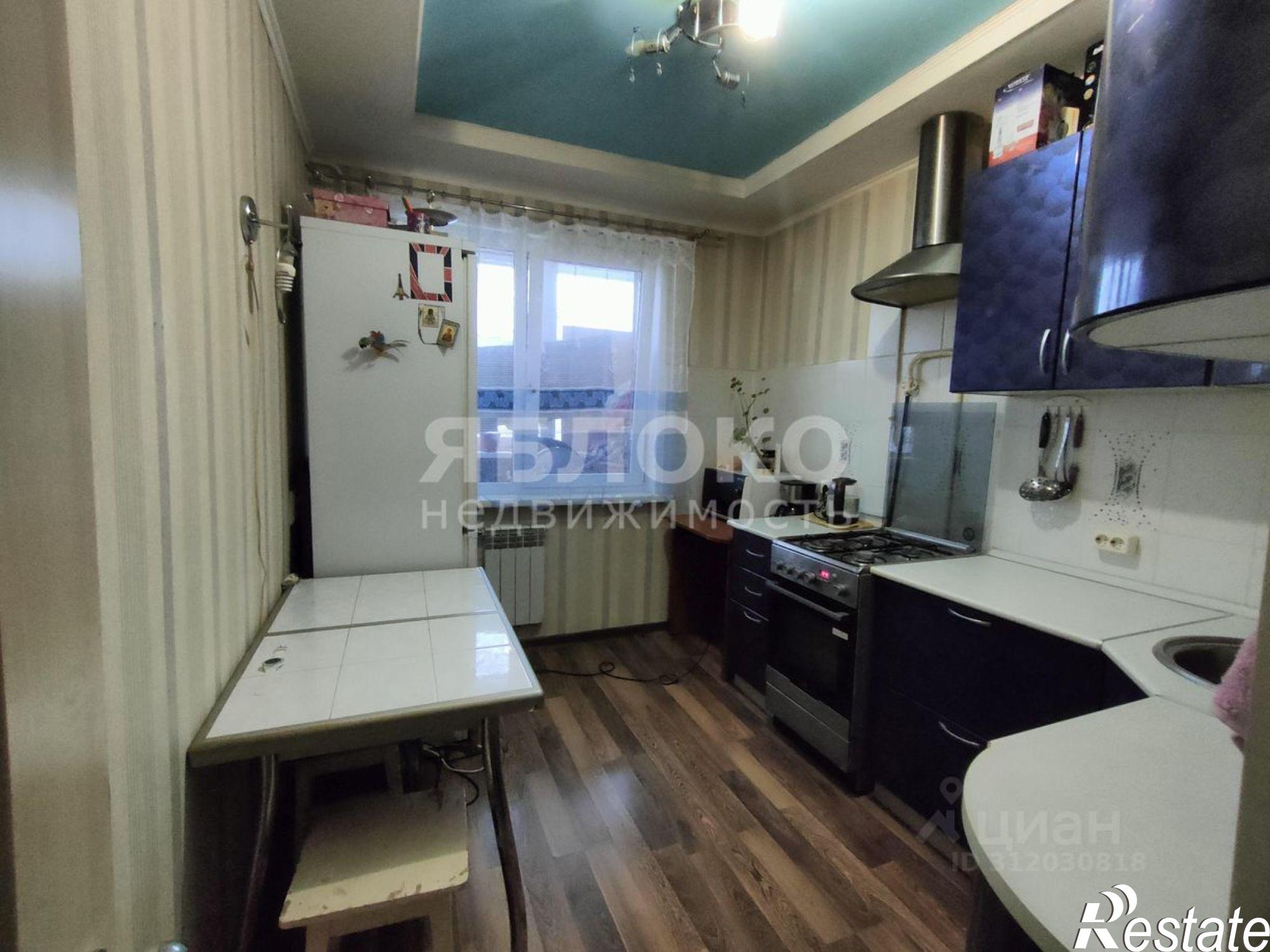 Купить квартиру за 3 250 000 рублей на г Березники, ул Свердлова, 152