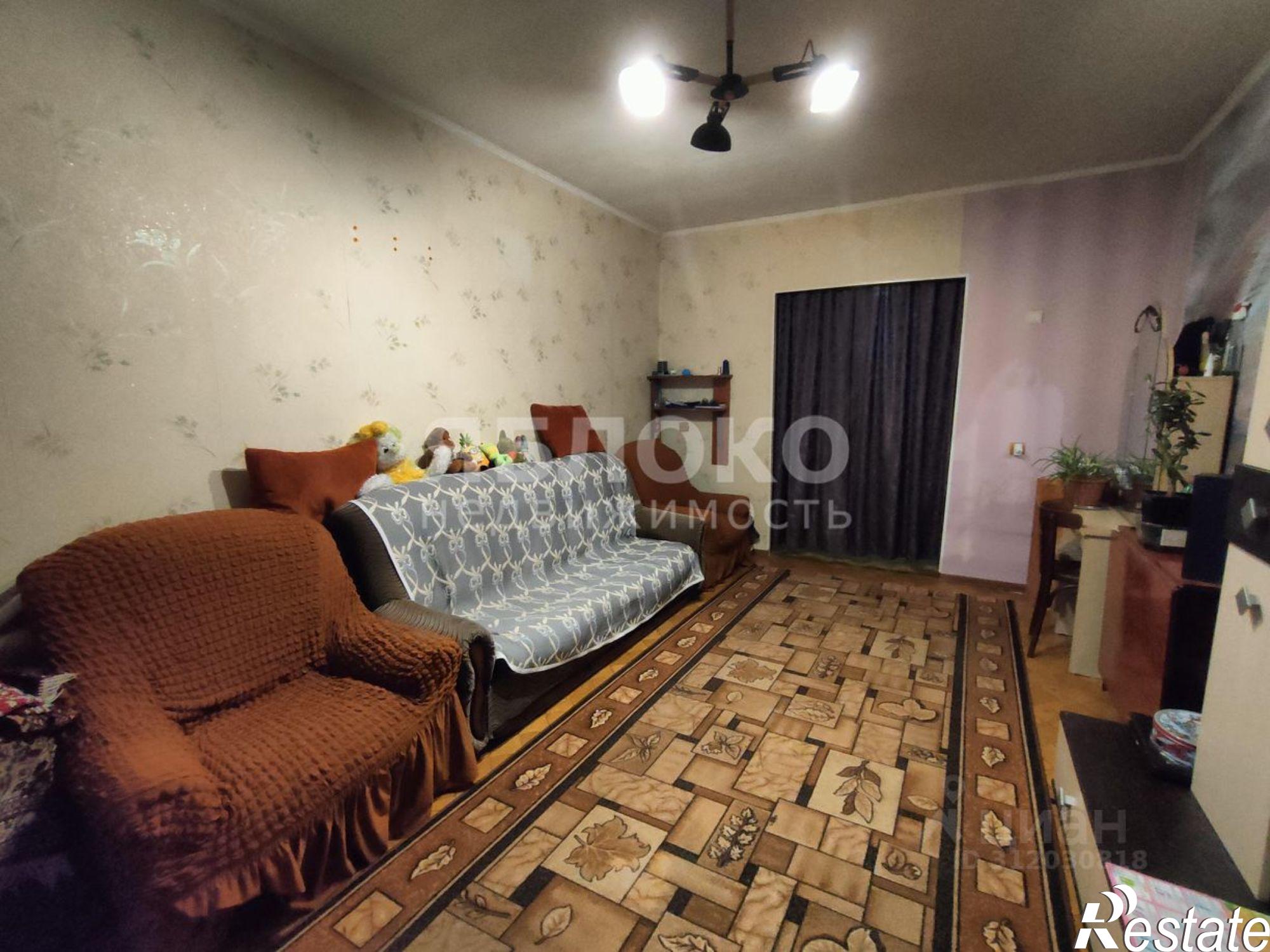 Купить квартиру за 3 250 000 рублей на г Березники, ул Свердлова, 152