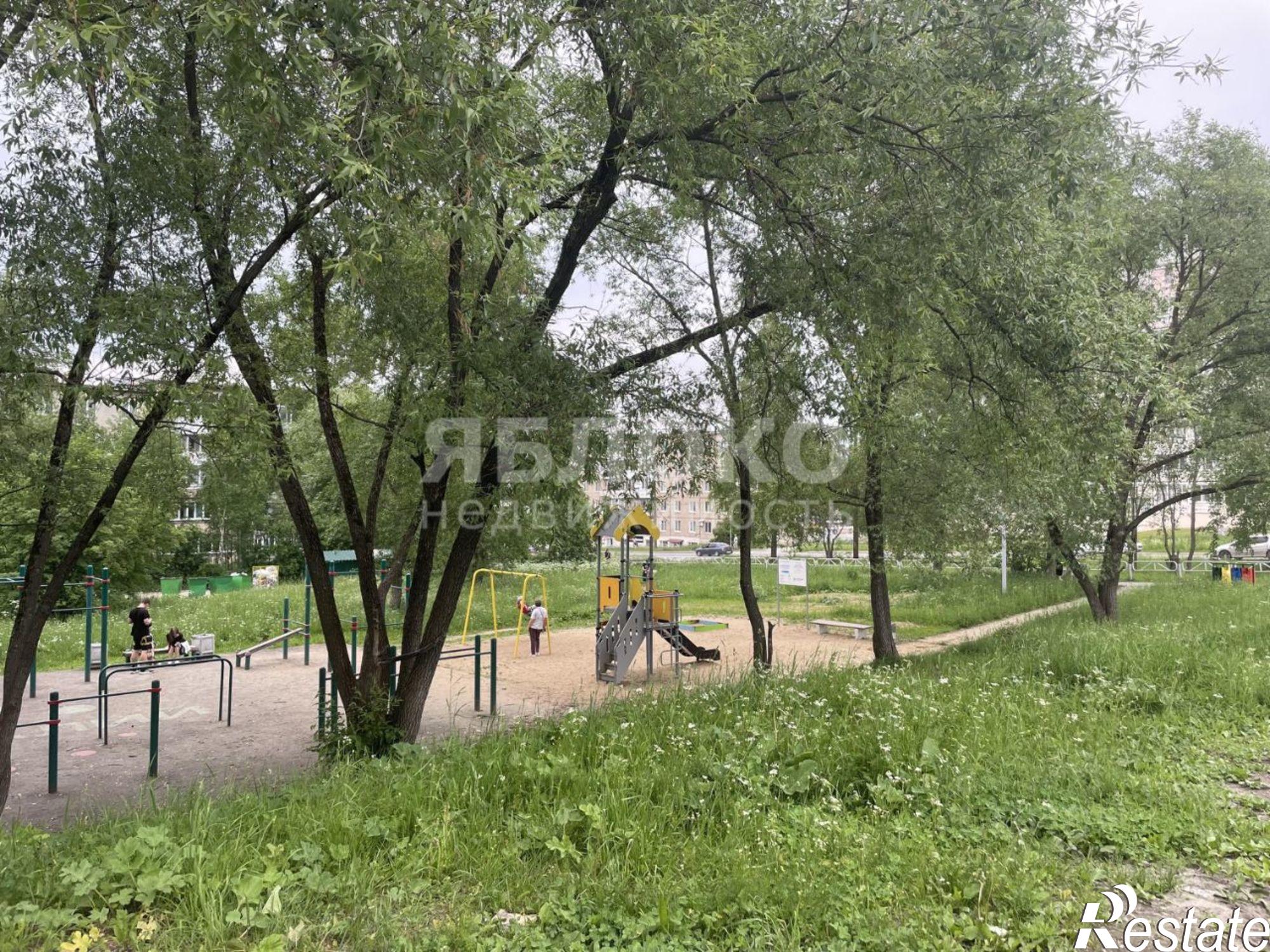 Купить квартиру за 2 500 000 рублей на г Березники, ул Мира, 101