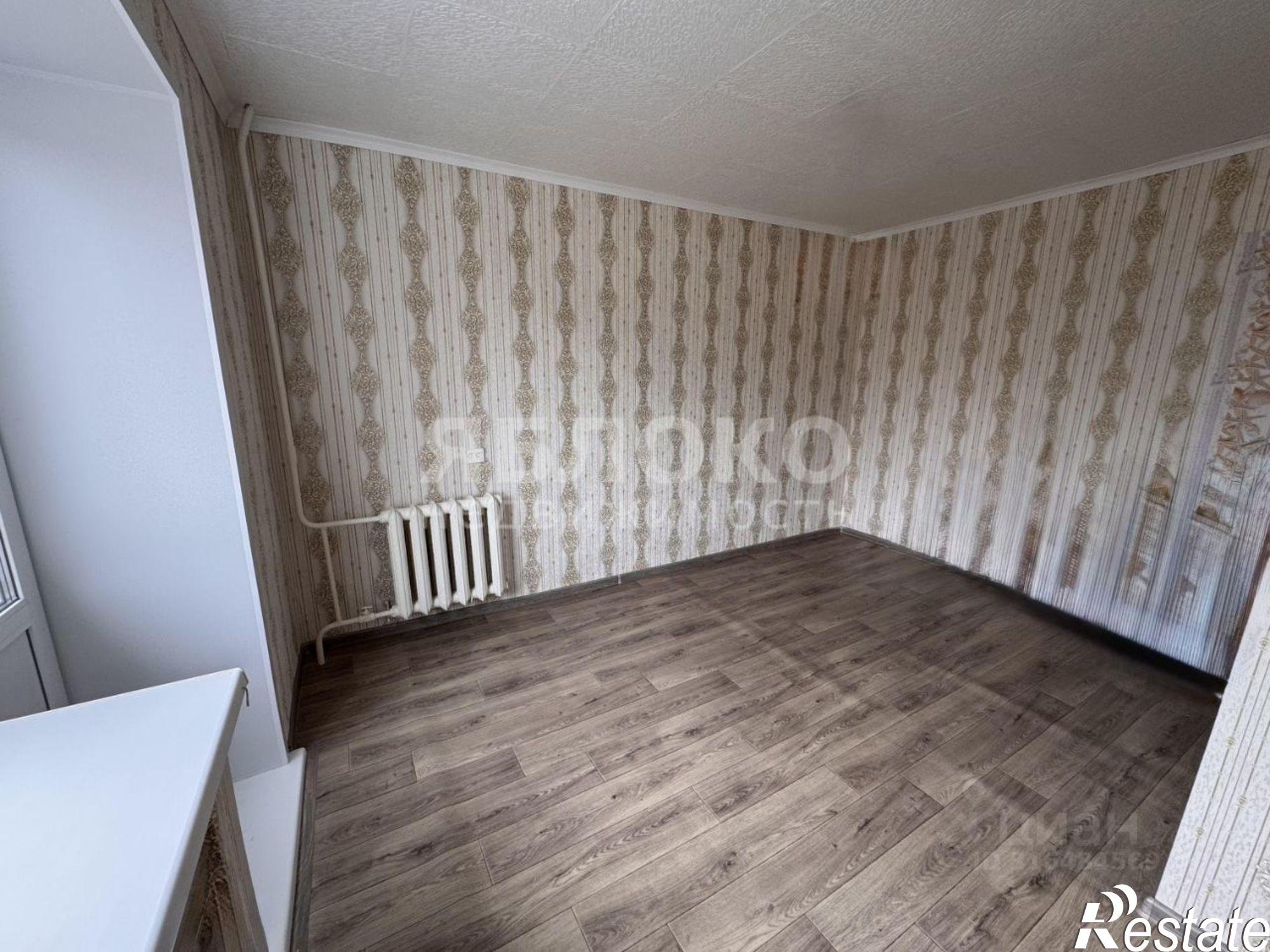 Купить квартиру за 1 200 000 рублей на Березники, улица Мира, 83