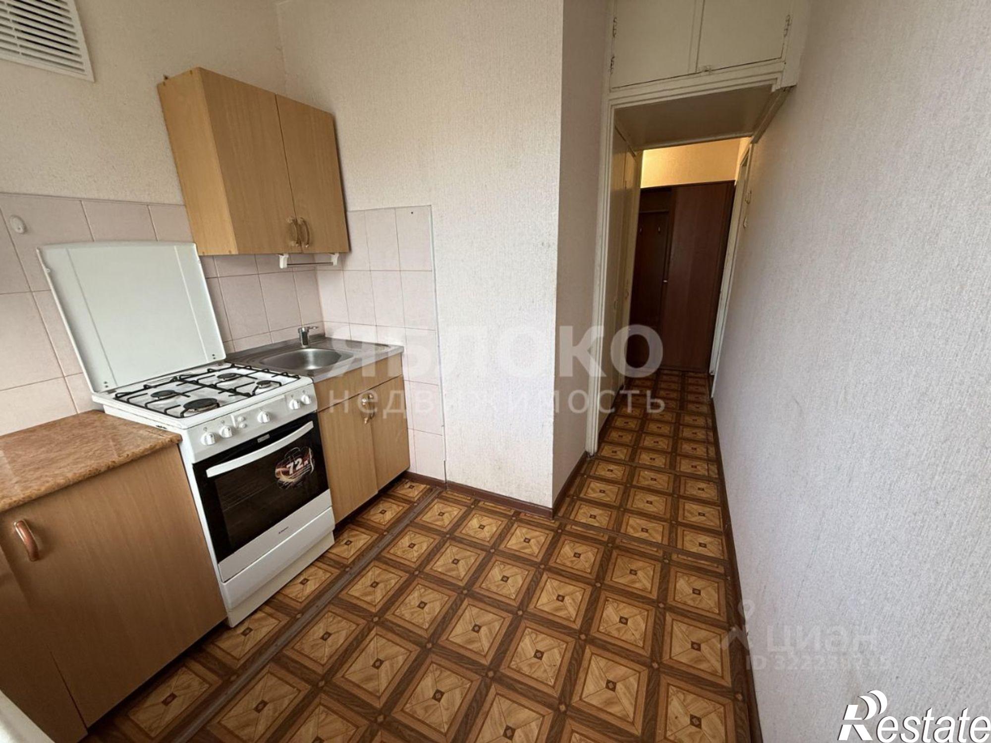 Купить квартиру за 2 260 000 рублей на Березники, Юбилейная улица, 118