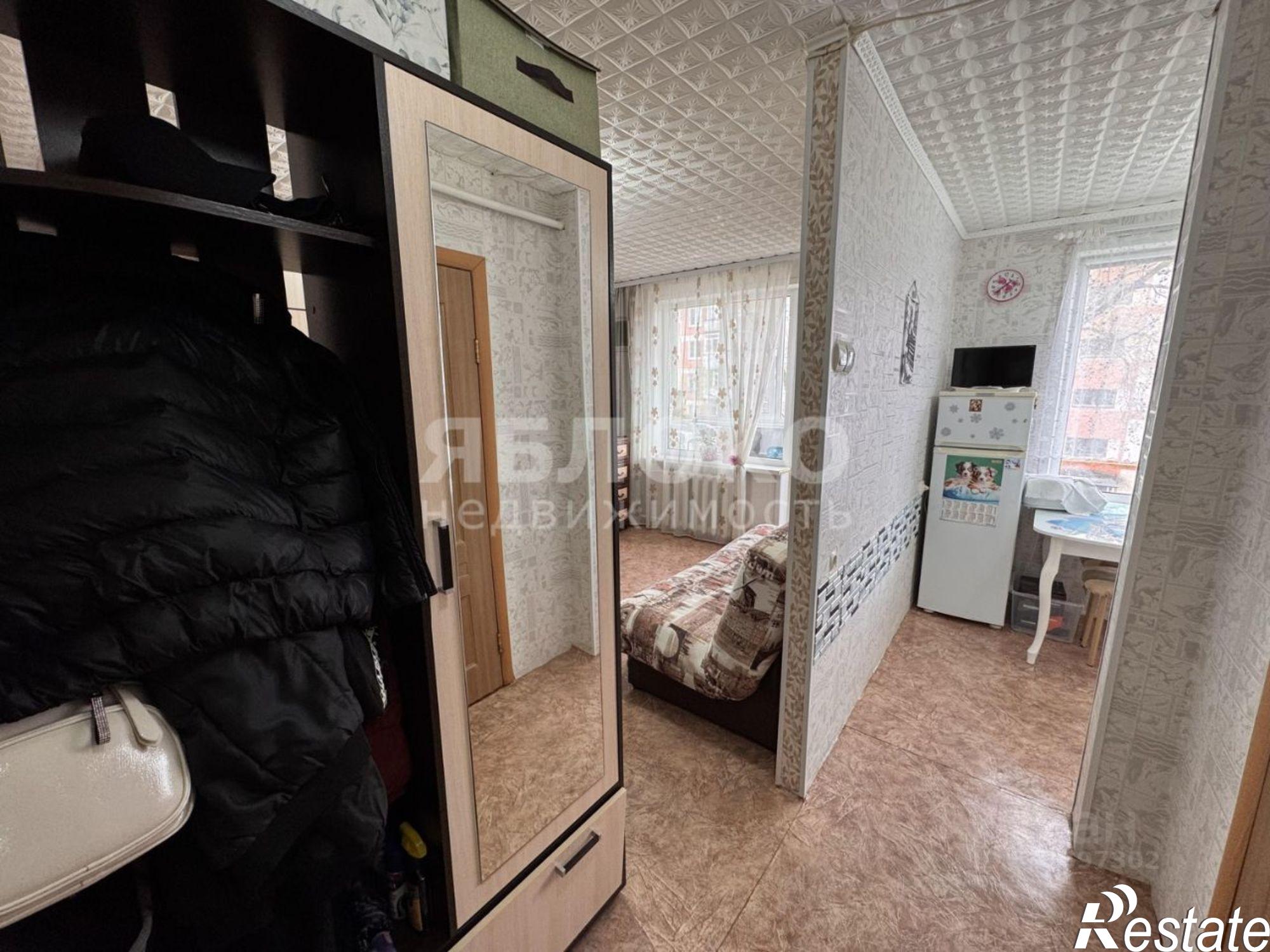 Купить квартиру за 1 470 000 рублей на г Березники, ул Челюскинцев, 83