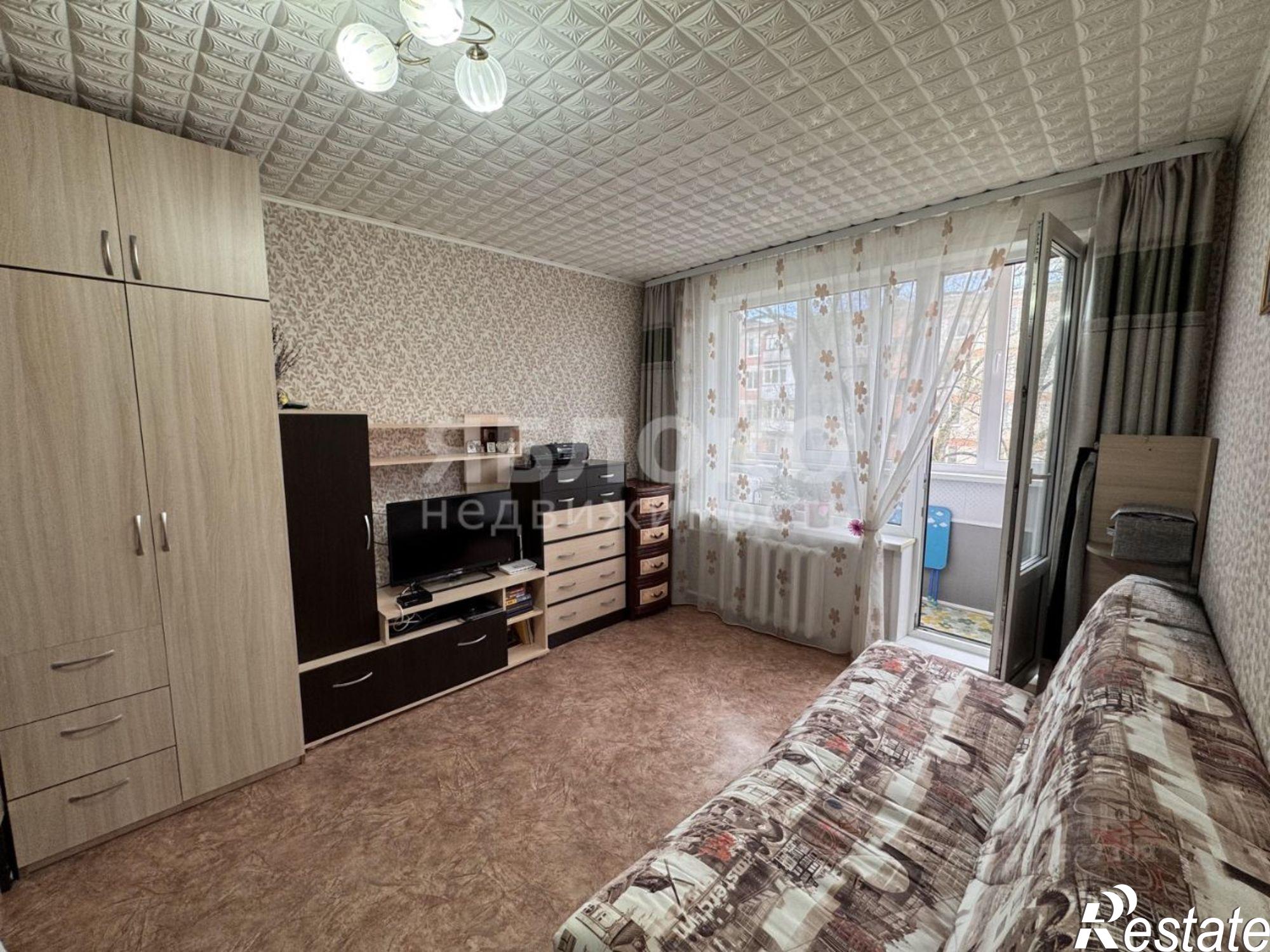 Купить квартиру за 1 470 000 рублей на г Березники, ул Челюскинцев, 83