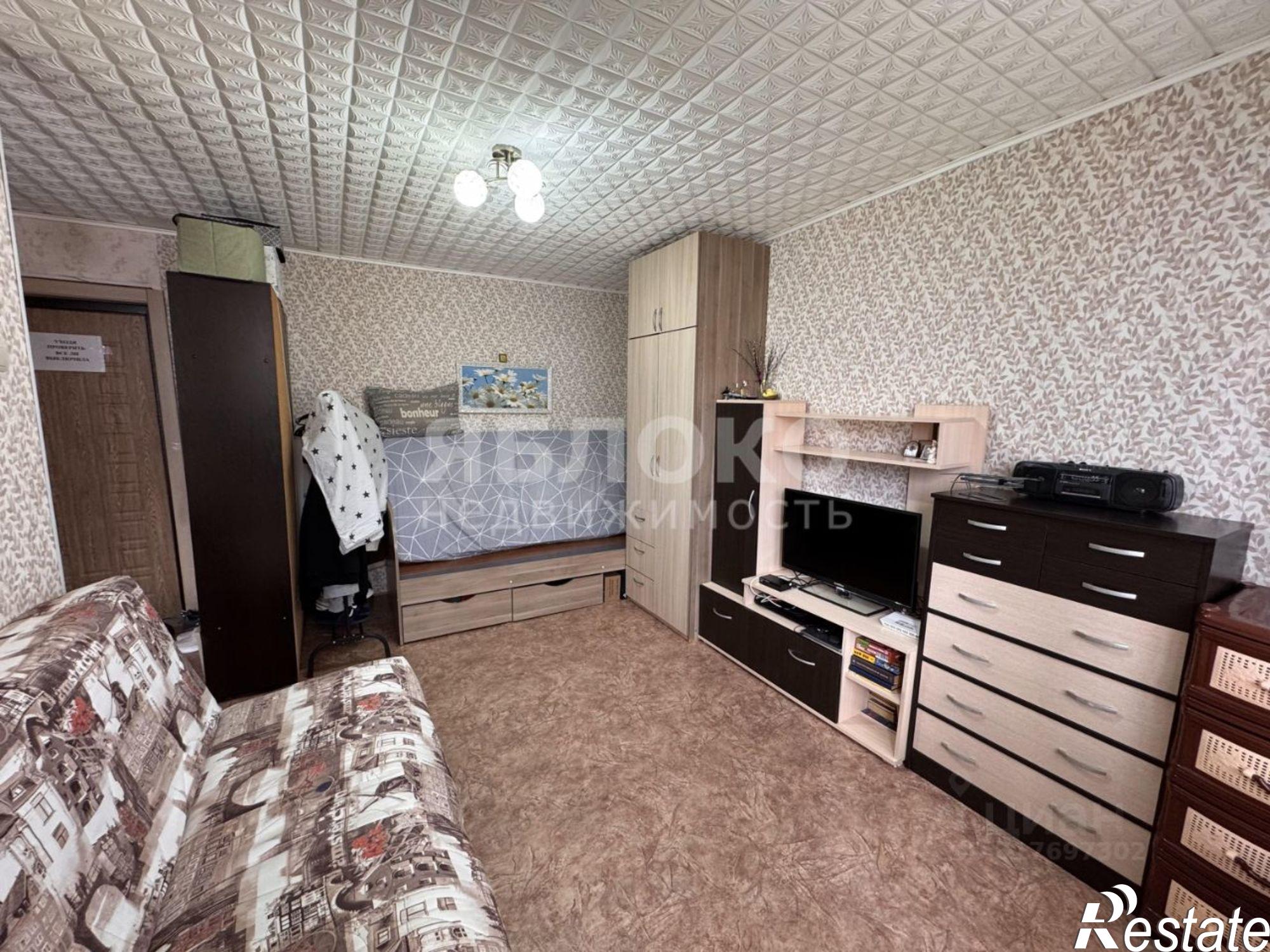 Купить квартиру за 1 470 000 рублей на г Березники, ул Челюскинцев, 83