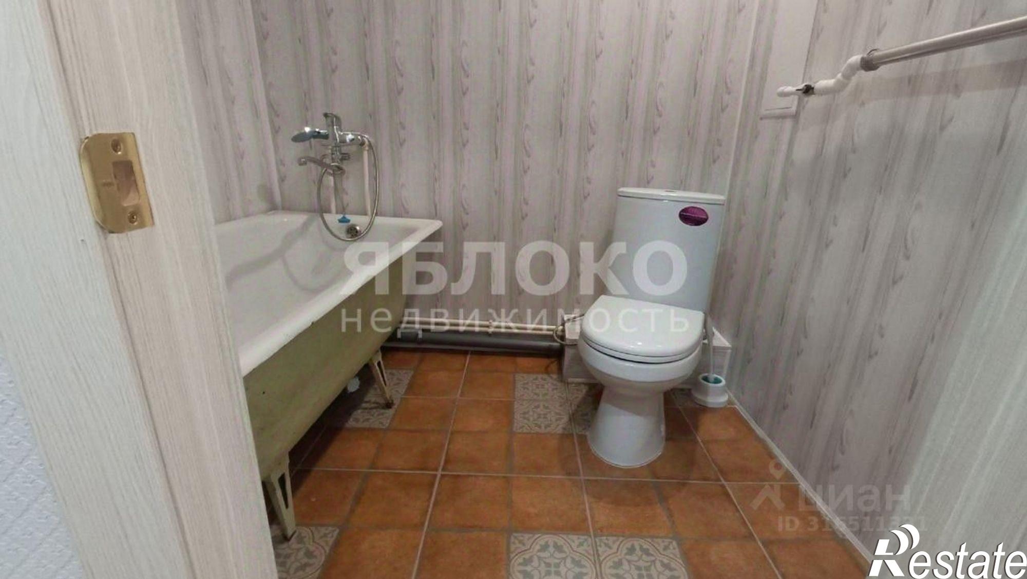 Купить квартиру за 1 650 000 рублей на г Березники, ул Потемина, 10