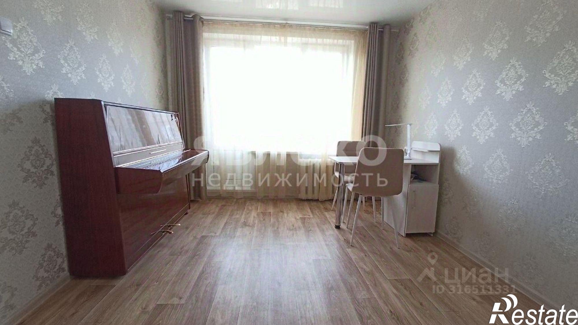 Купить квартиру за 1 650 000 рублей на г Березники, ул Потемина, 10