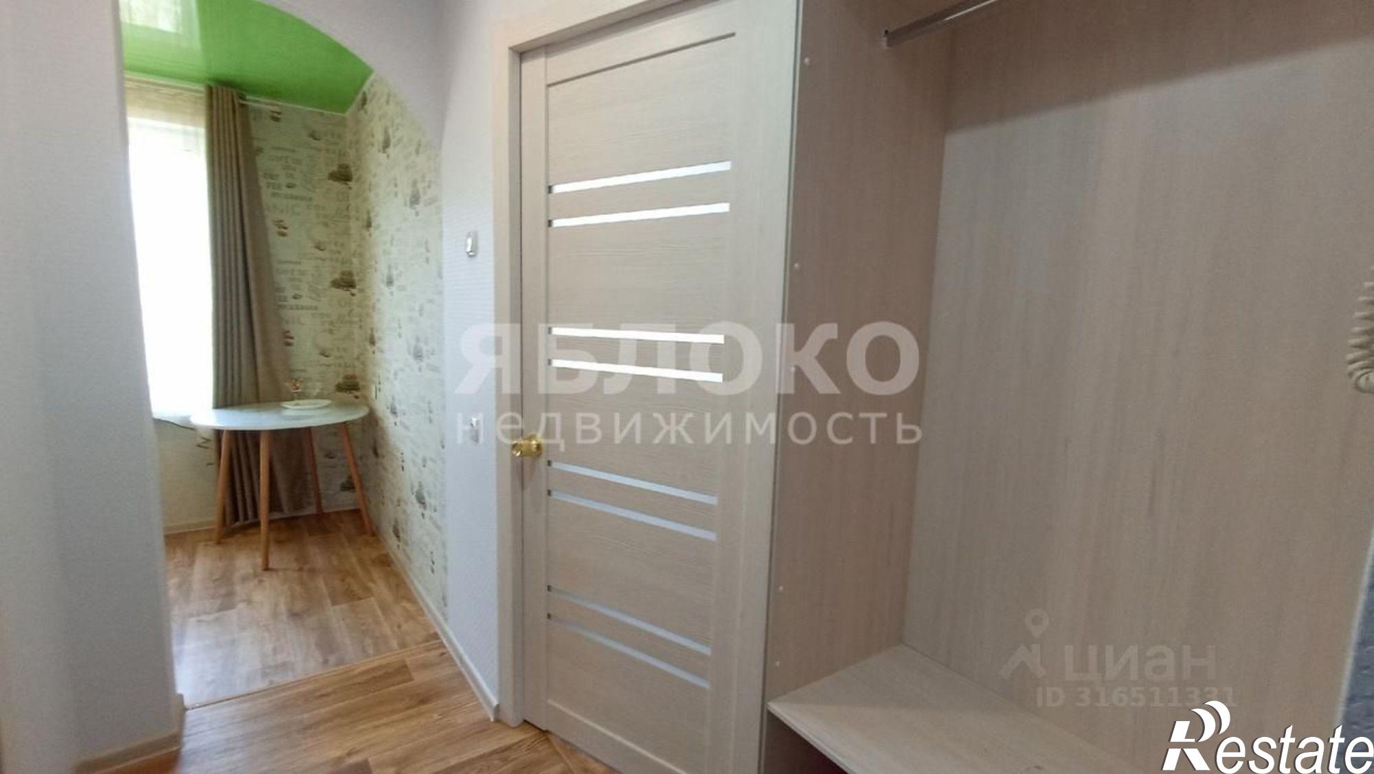 Купить квартиру за 1 650 000 рублей на г Березники, ул Потемина, 10