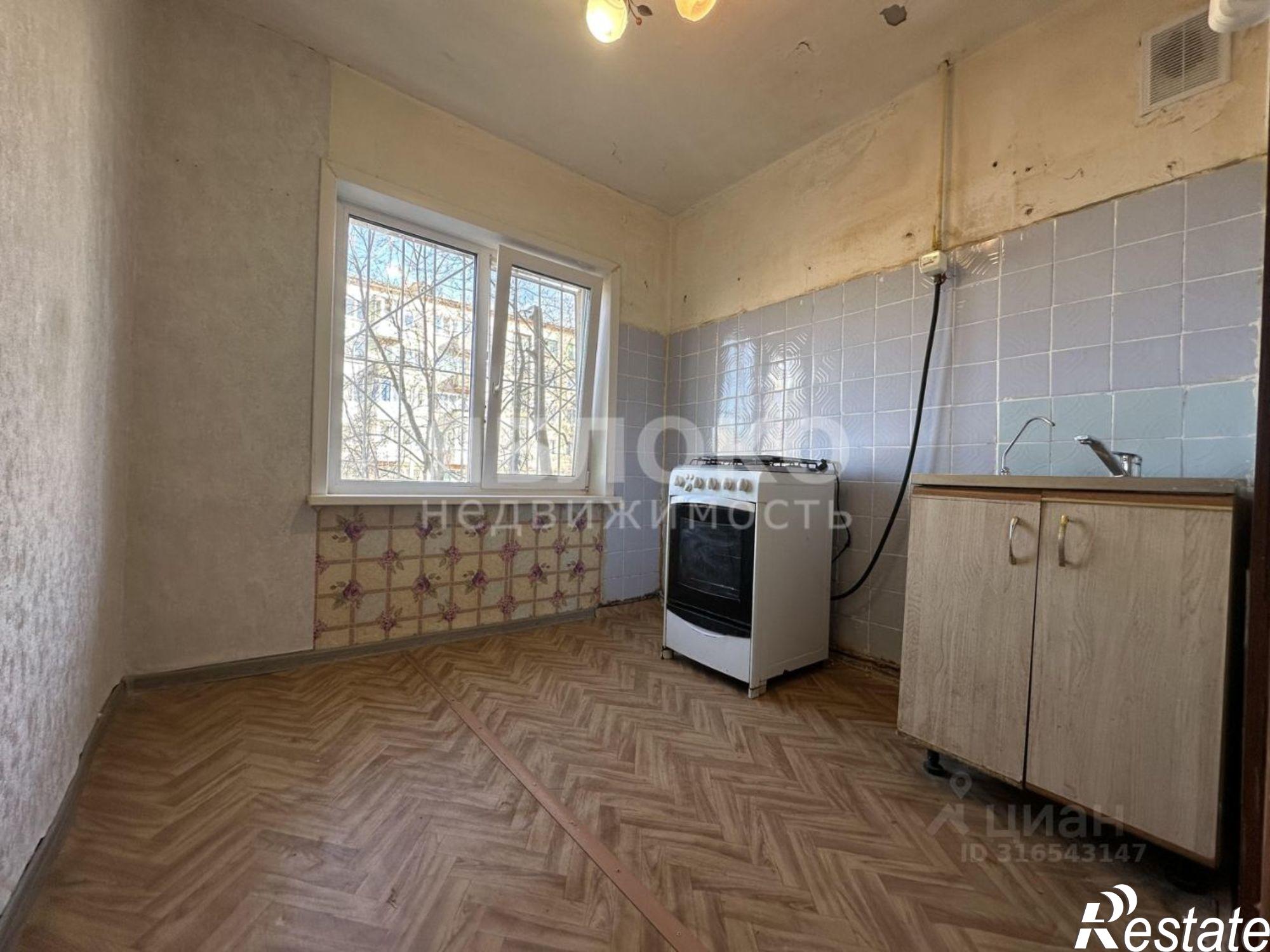 Купить квартиру за 1 760 000 рублей на Березники, Юбилейная улица, 83