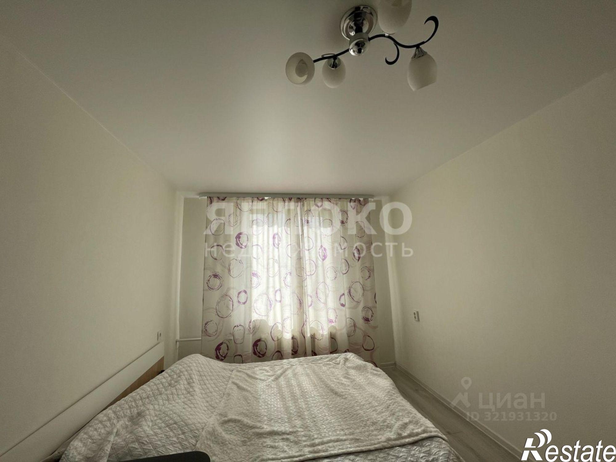 Купить квартиру за 2 800 000 рублей на г Березники, ул Юбилейная, 102