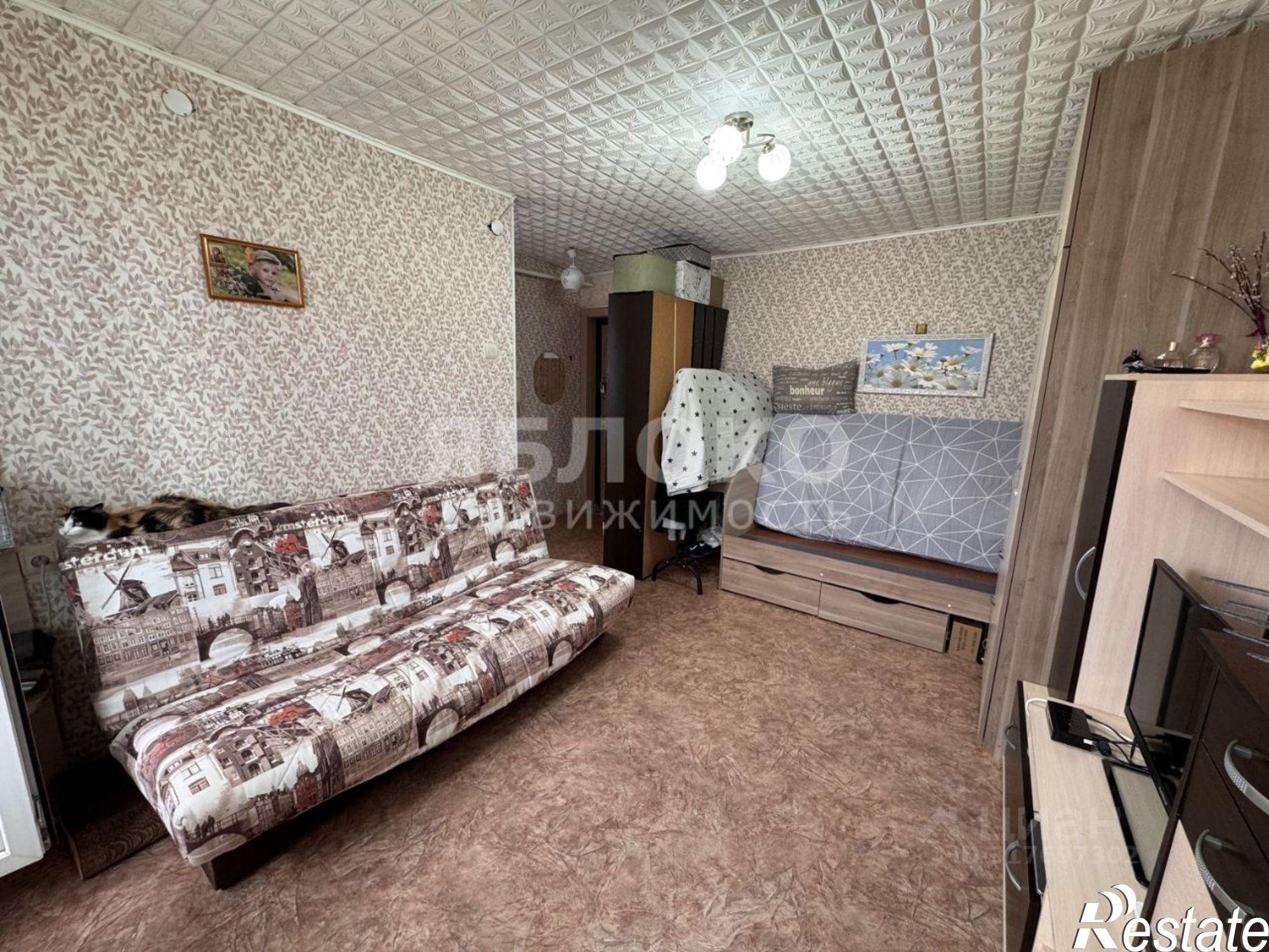 Купить квартиру за 1 470 000 рублей на г Березники, ул Челюскинцев, 83