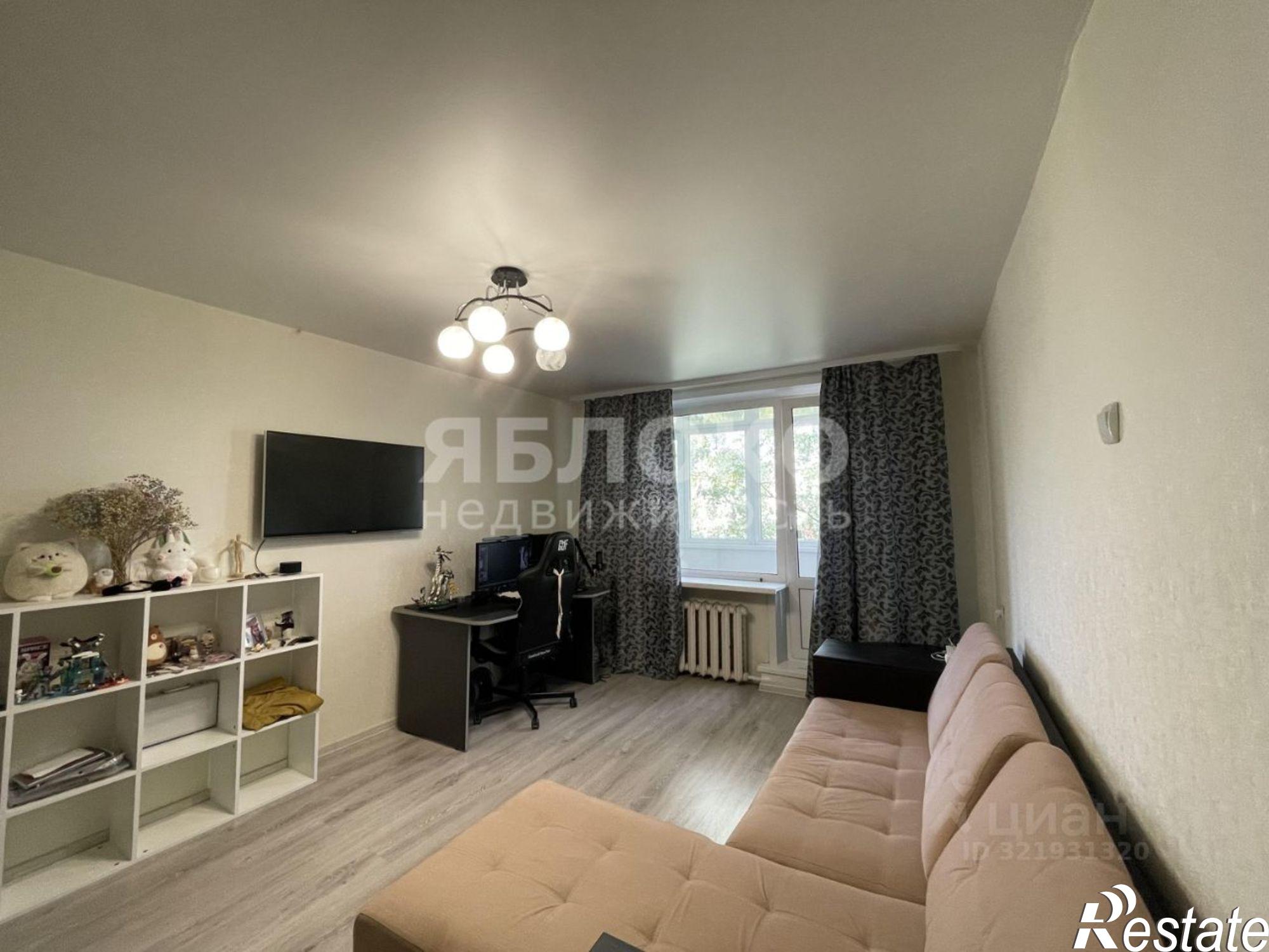 Купить квартиру за 2 800 000 рублей на г Березники, ул Юбилейная, 102